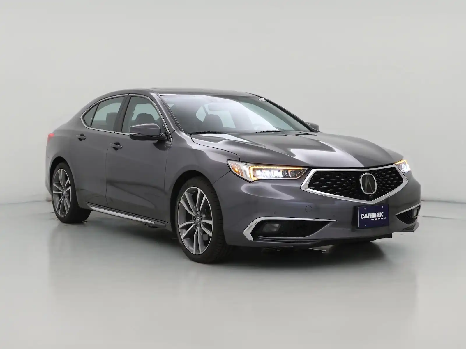 2019 Acura TLX 3.5 SH-AWD Auto Advance Package's photo