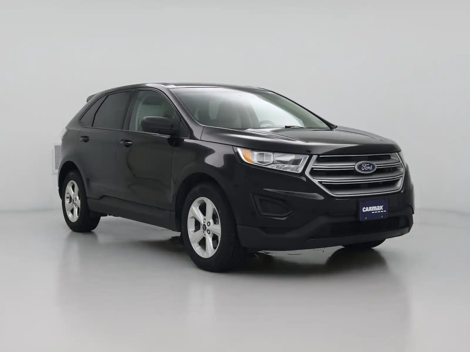 2017 Ford Edge SE AWD's photo