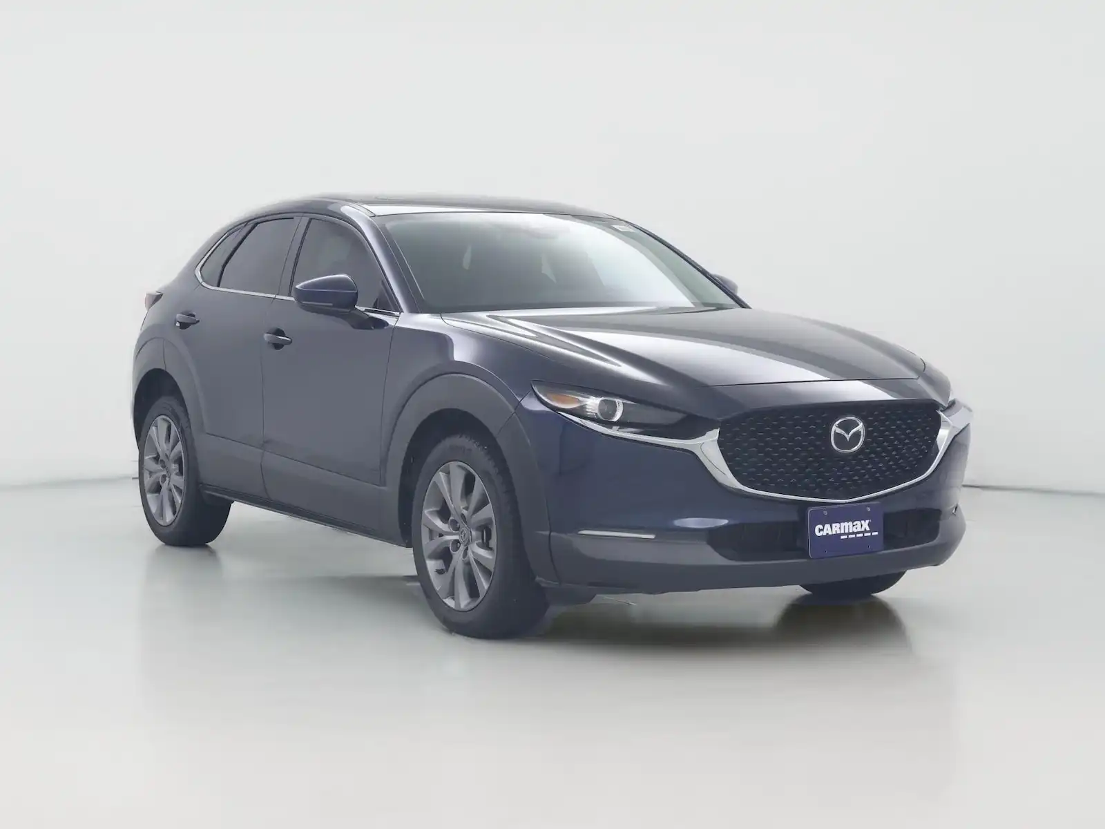 2021 Mazda CX-30 Preferred's photo