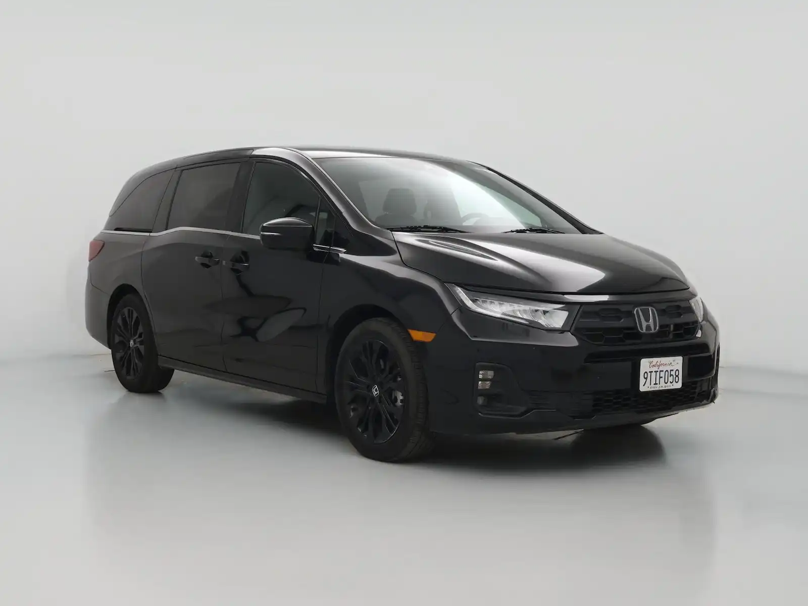 2025 Honda Odyssey Sport-L's photo