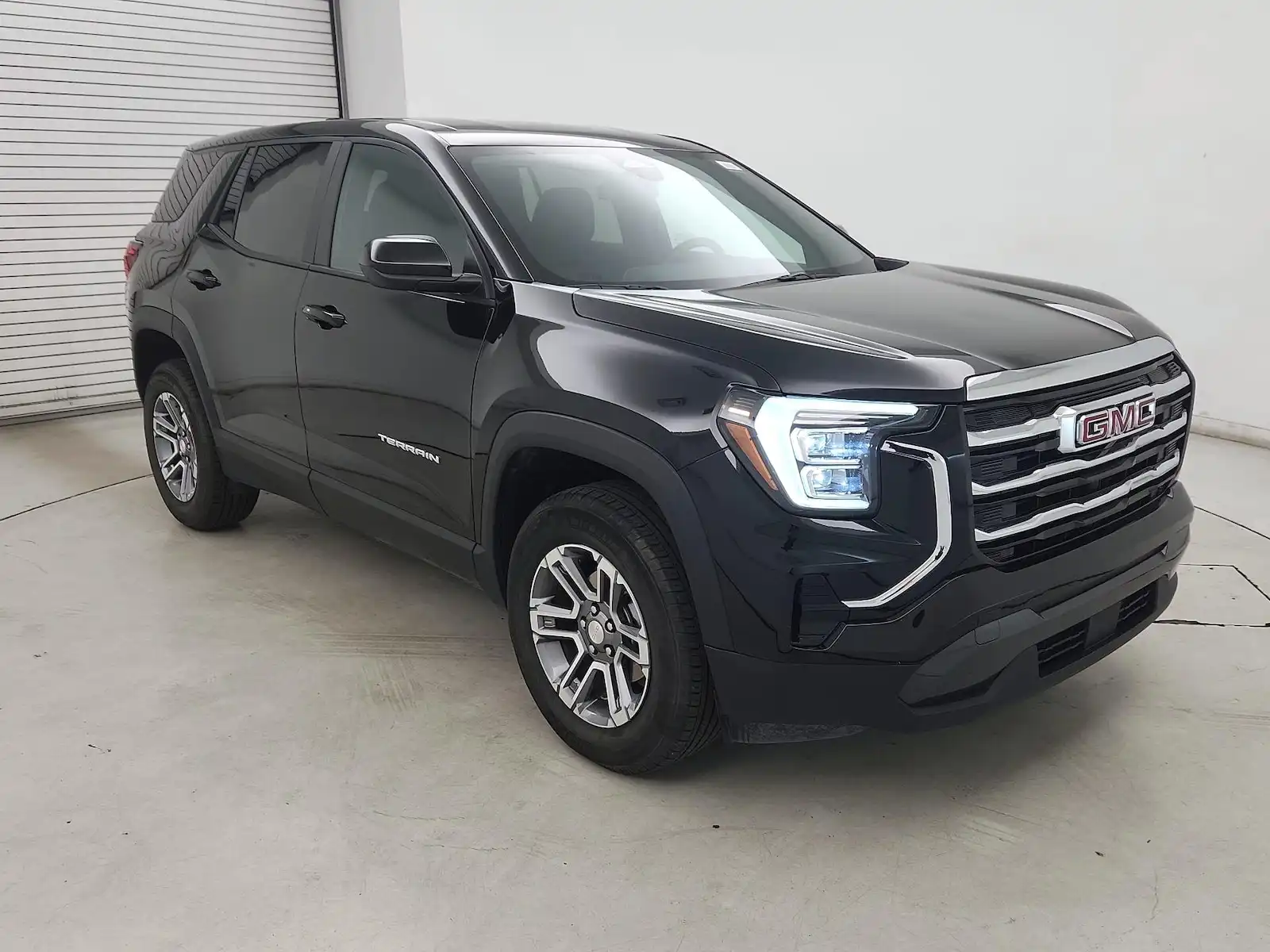 2026 GMC Terrain Elevation AWD's photo