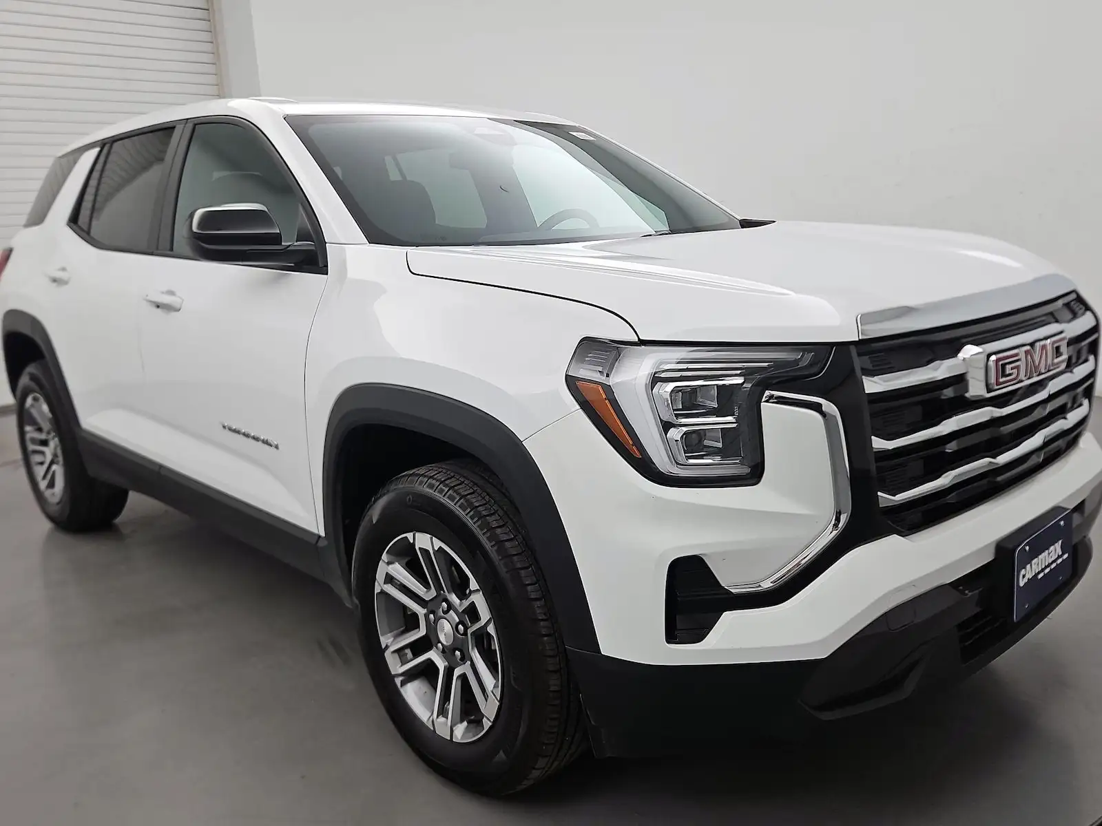 2026 GMC Terrain Elevation AWD's photo