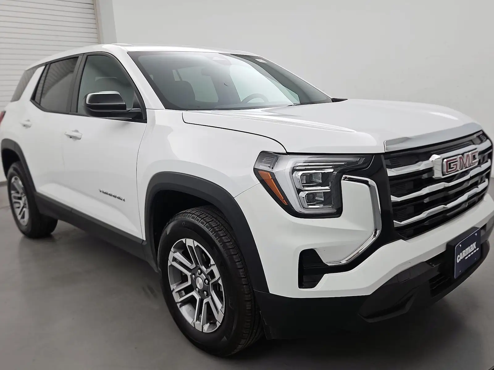 2026 GMC Terrain Elevation AWD photo 1