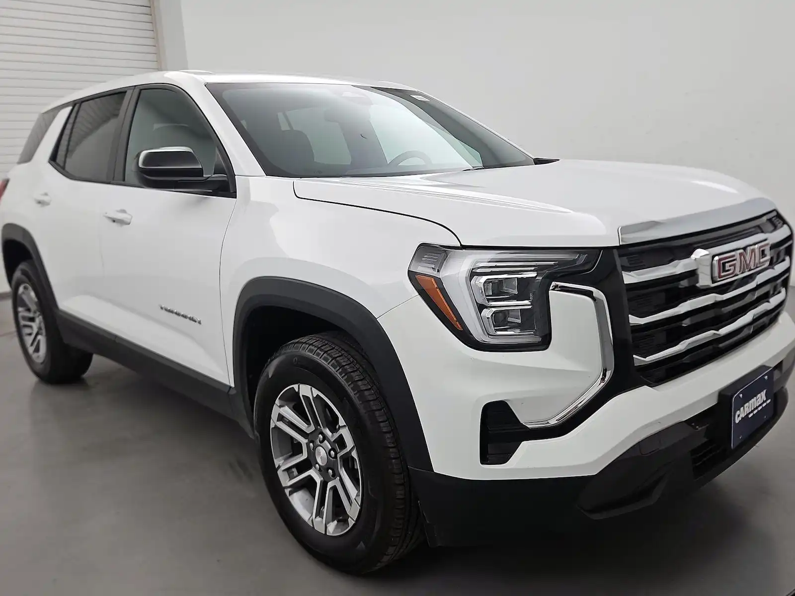 2026 GMC Terrain Elevation AWD's photo