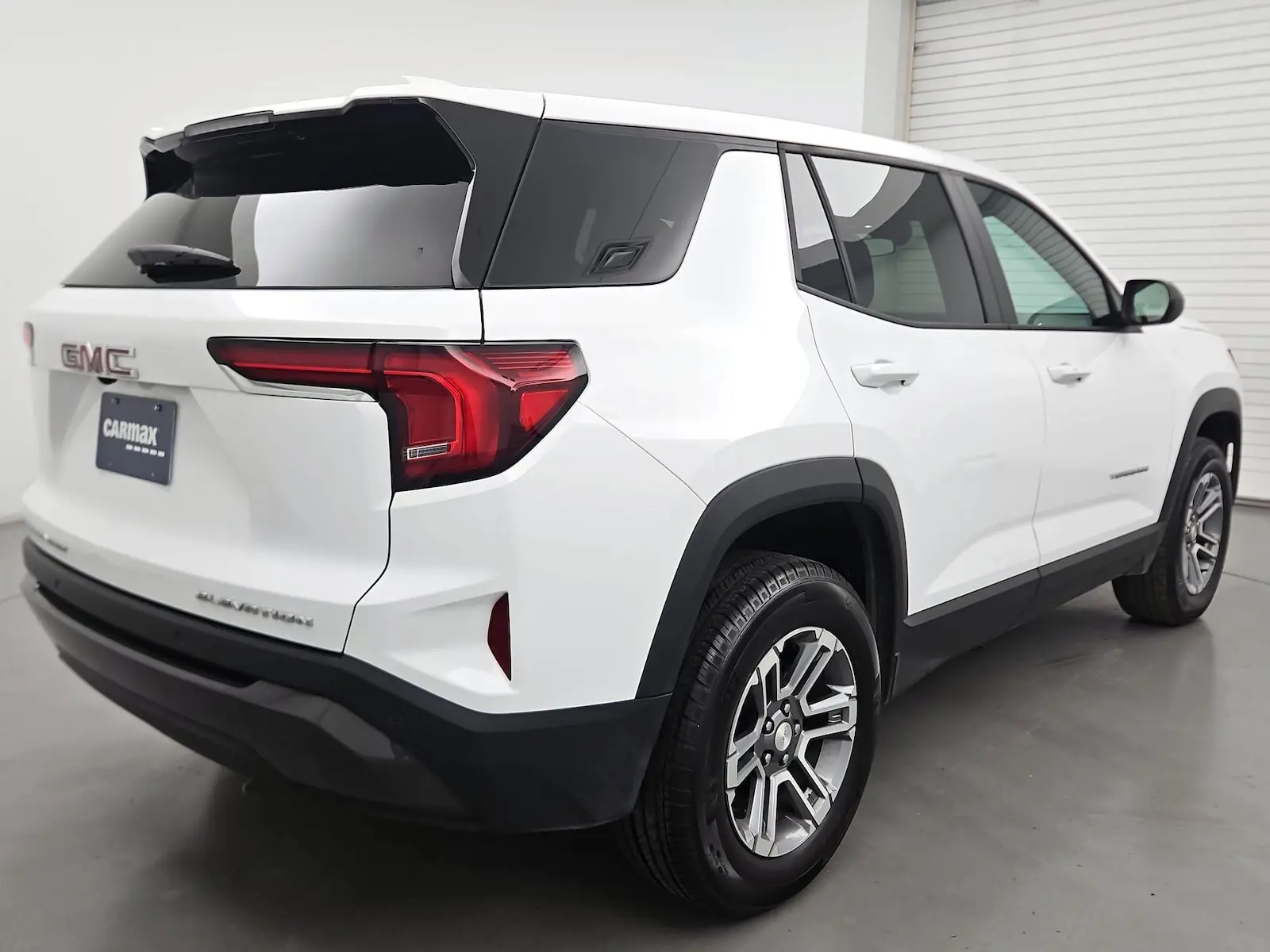 2026 GMC Terrain Elevation AWD photo 5