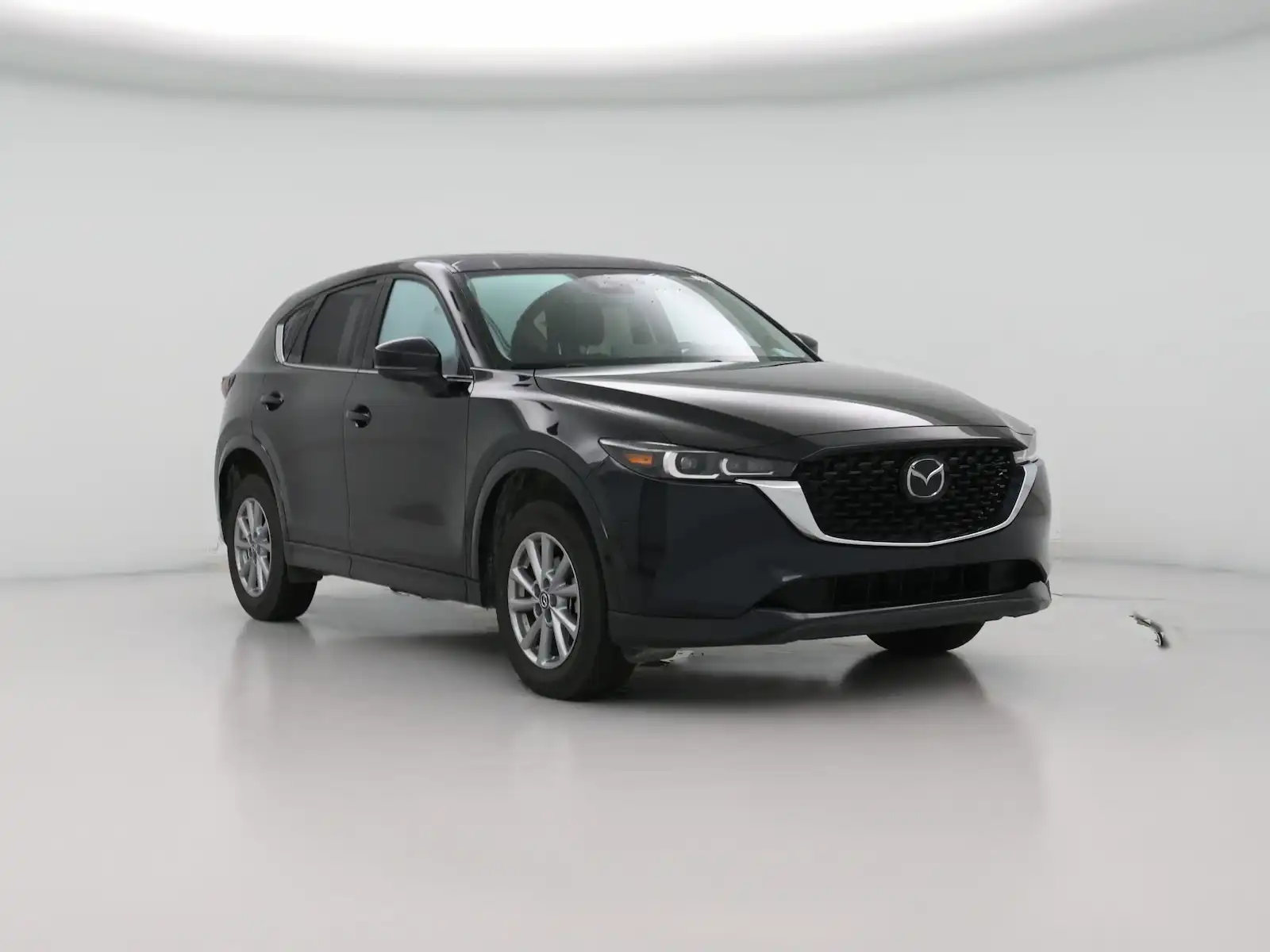 2025 Mazda CX-5 Preferred AWD Auto Package S's photo