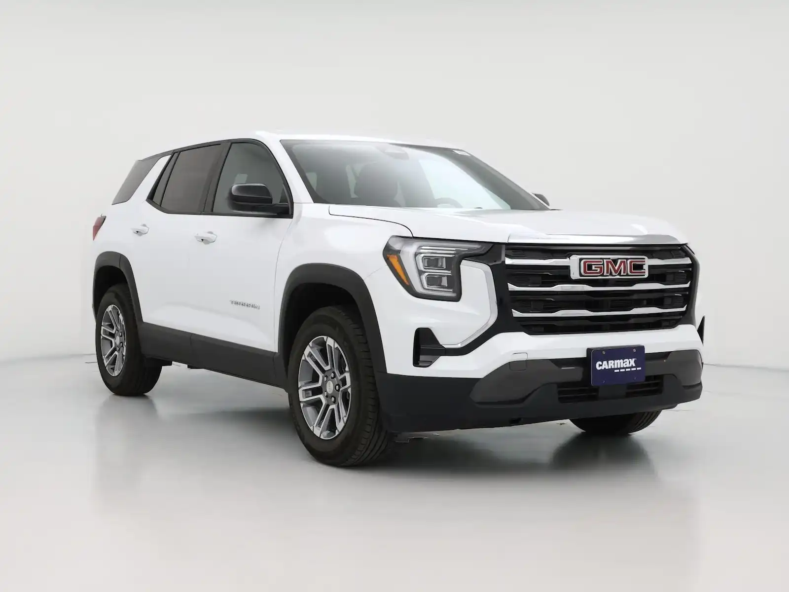 2026 GMC Terrain Elevation AWD's photo