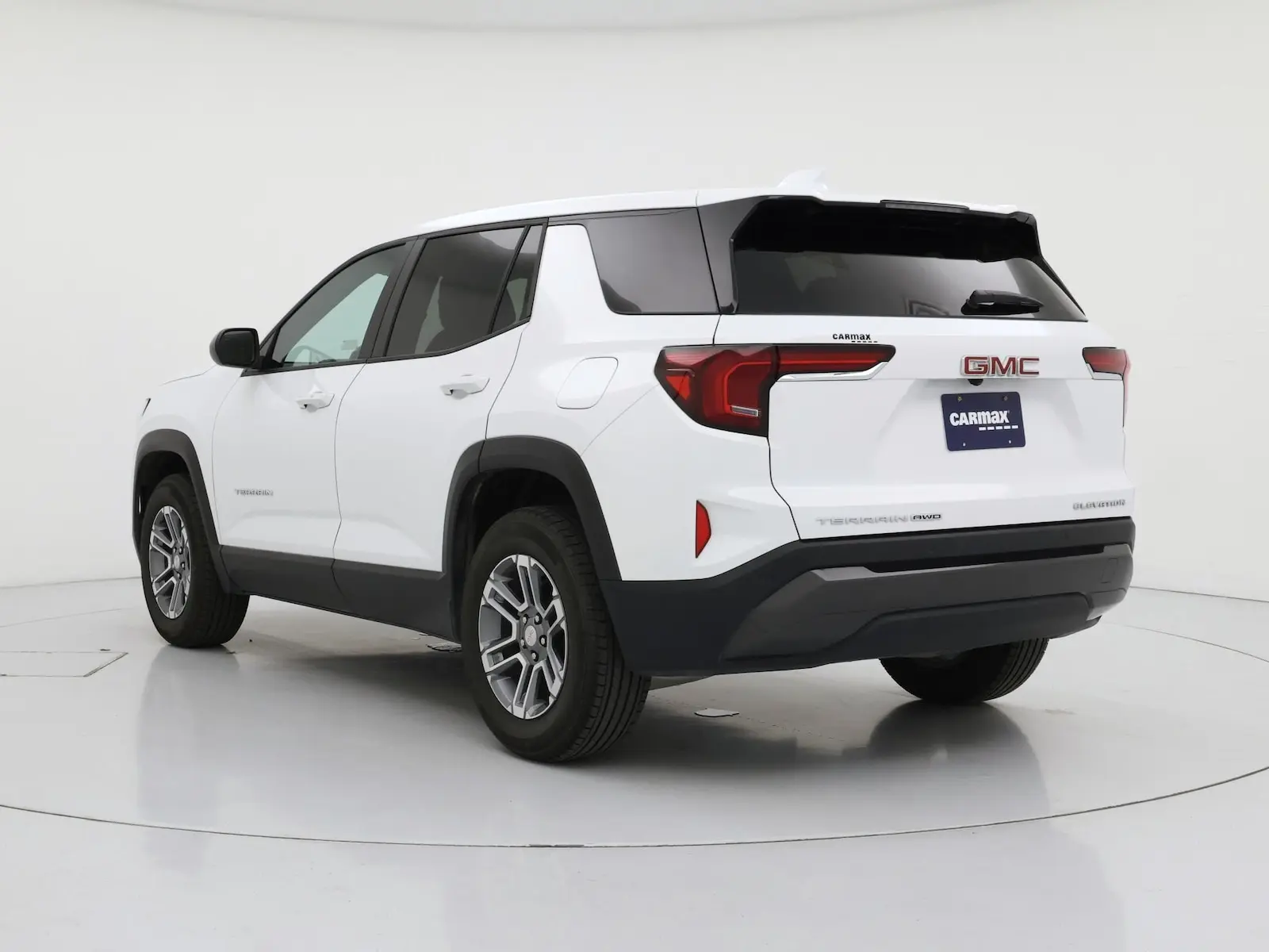 2026 GMC Terrain Elevation AWD photo 3
