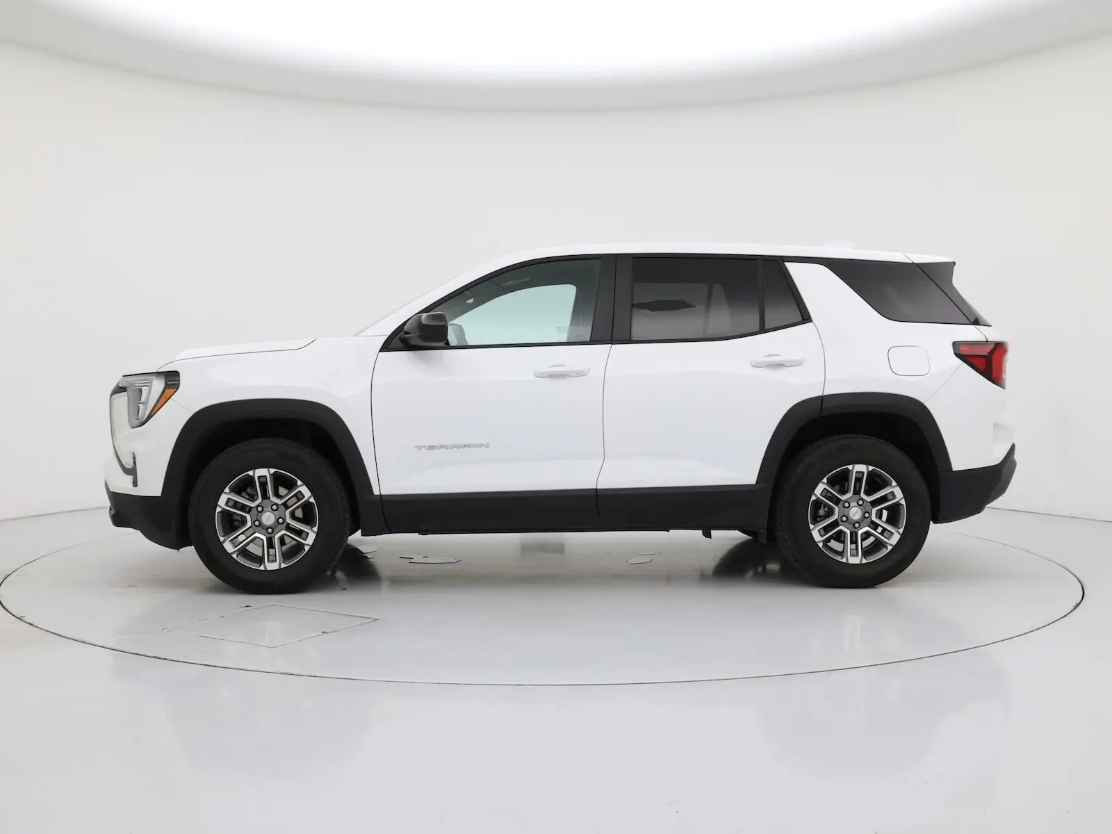 2026 GMC Terrain Elevation AWD photo 4