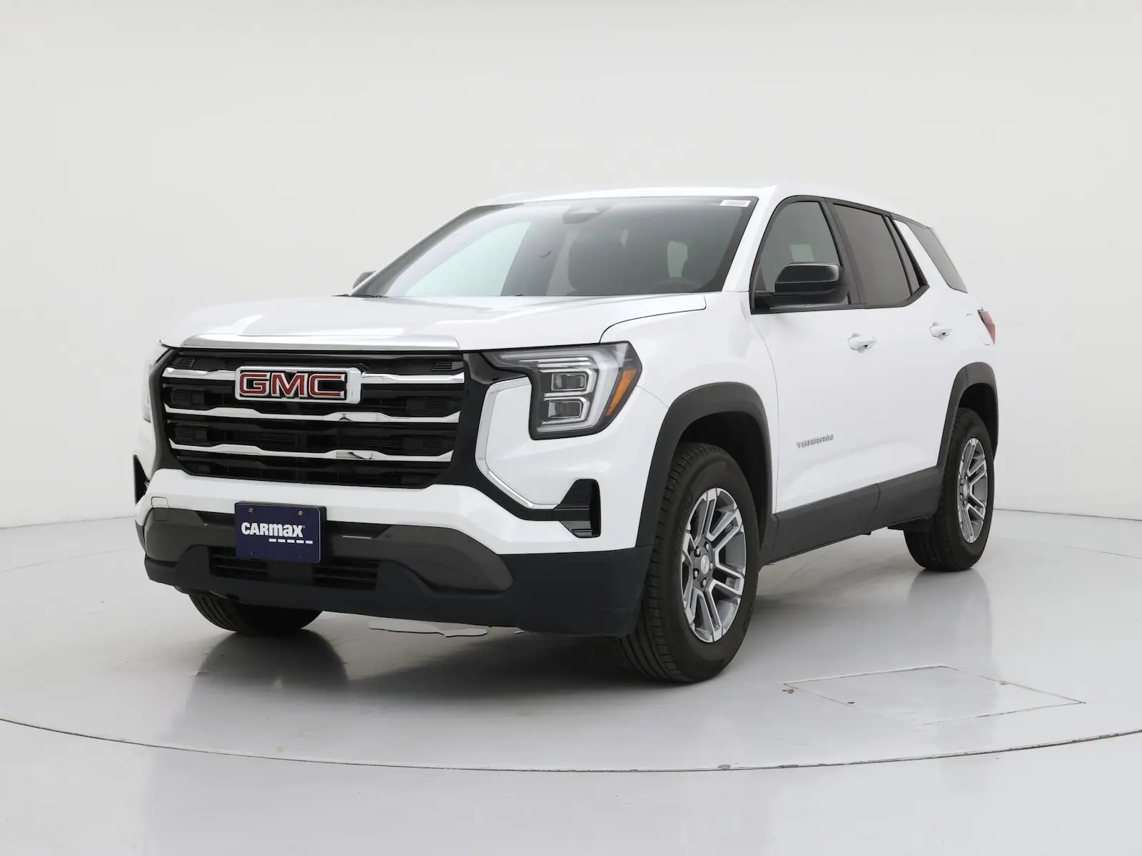 2026 GMC Terrain Elevation AWD photo 5