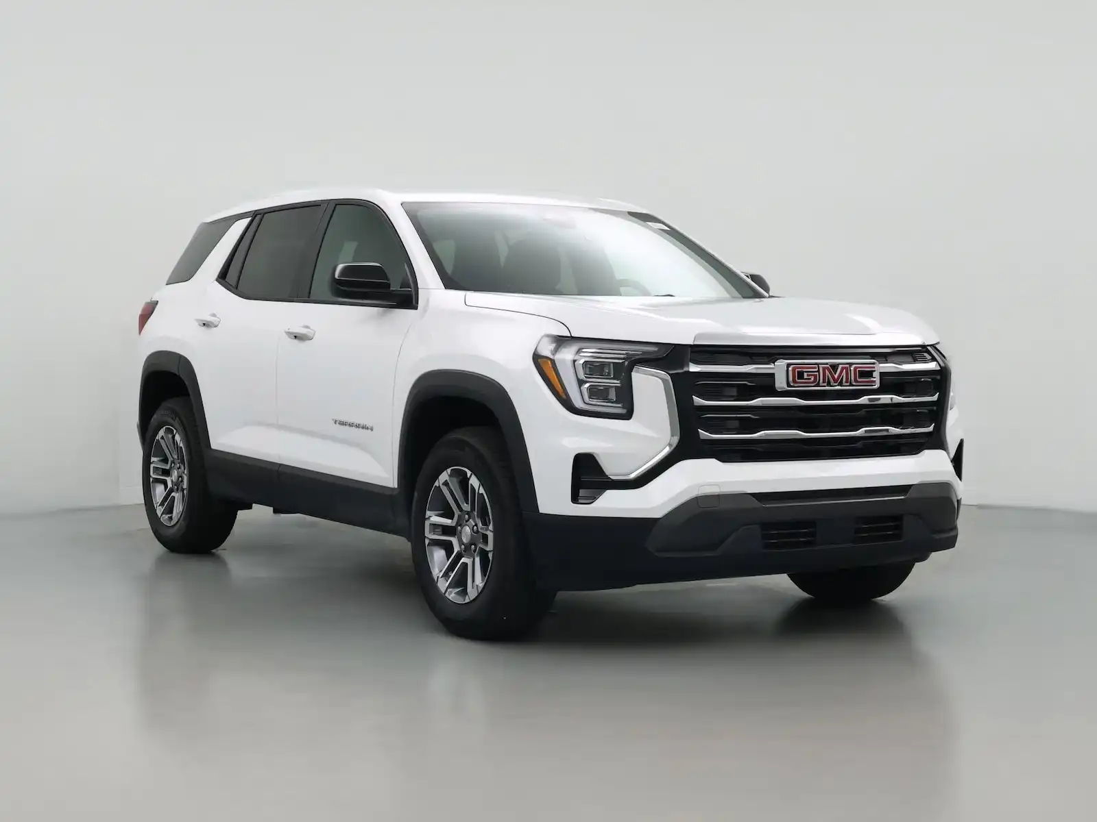 2026 GMC Terrain Elevation FWD's photo