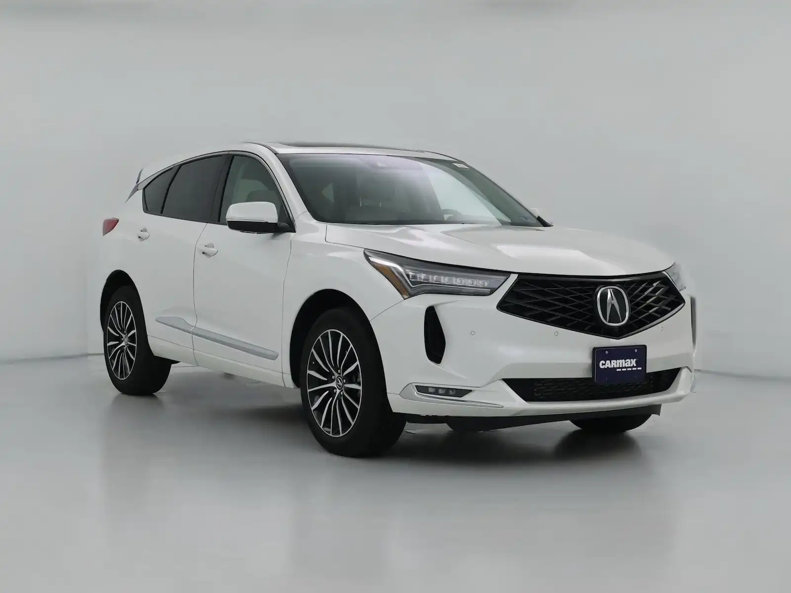 2026 Acura RDX SH-AWD Advance Package's photo