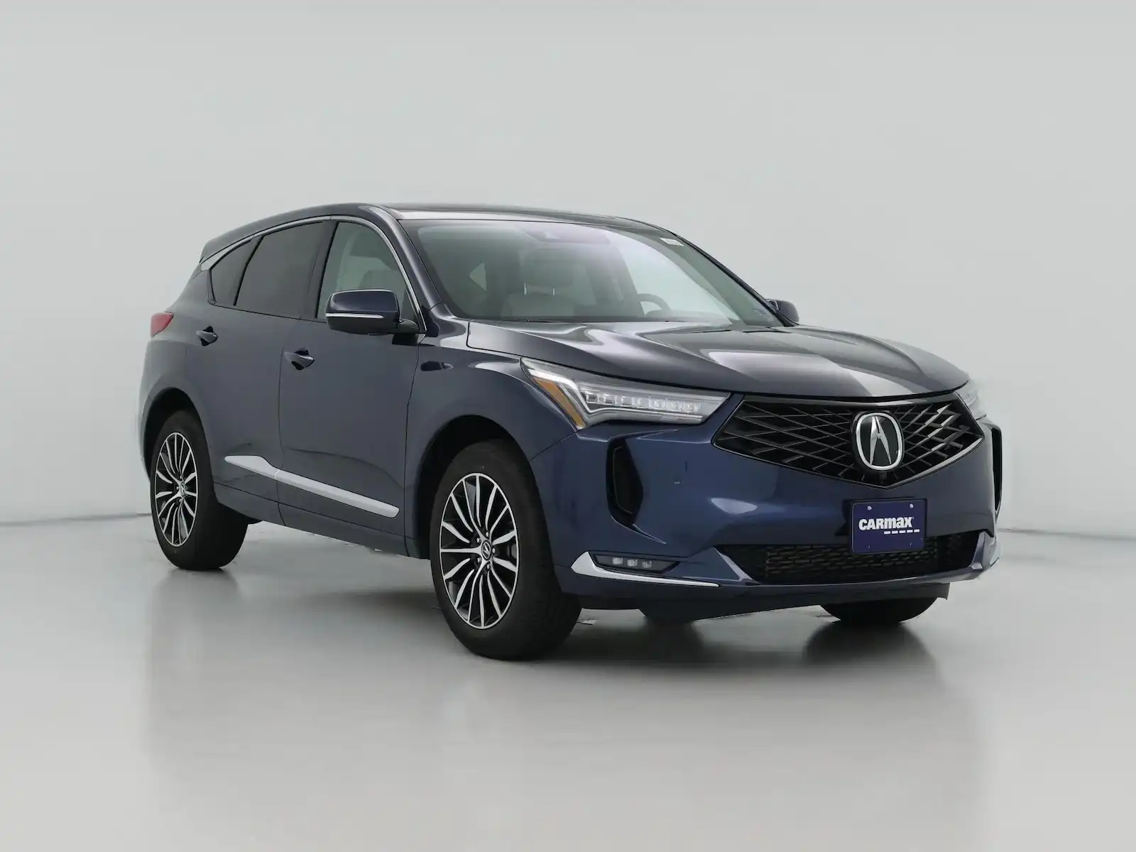 2026 Acura RDX SH-AWD Advance Package's photo