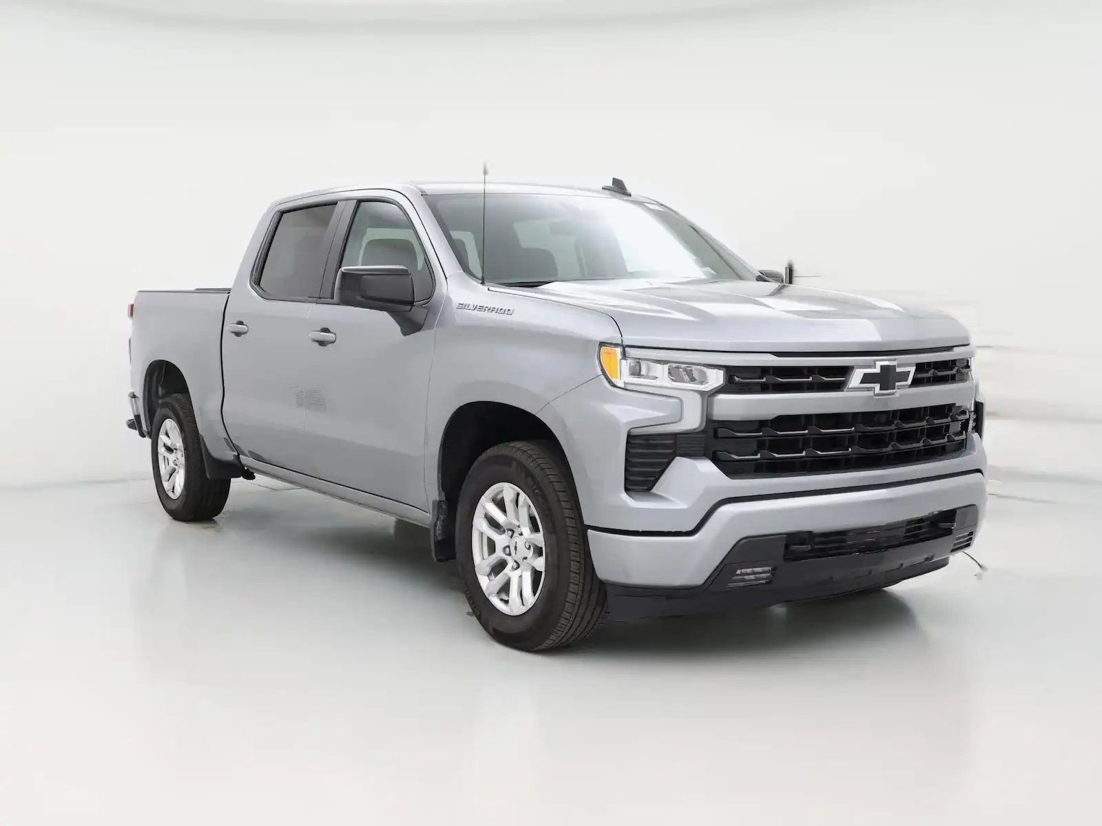 2026 Chevrolet Silverado 1500 RST's photo