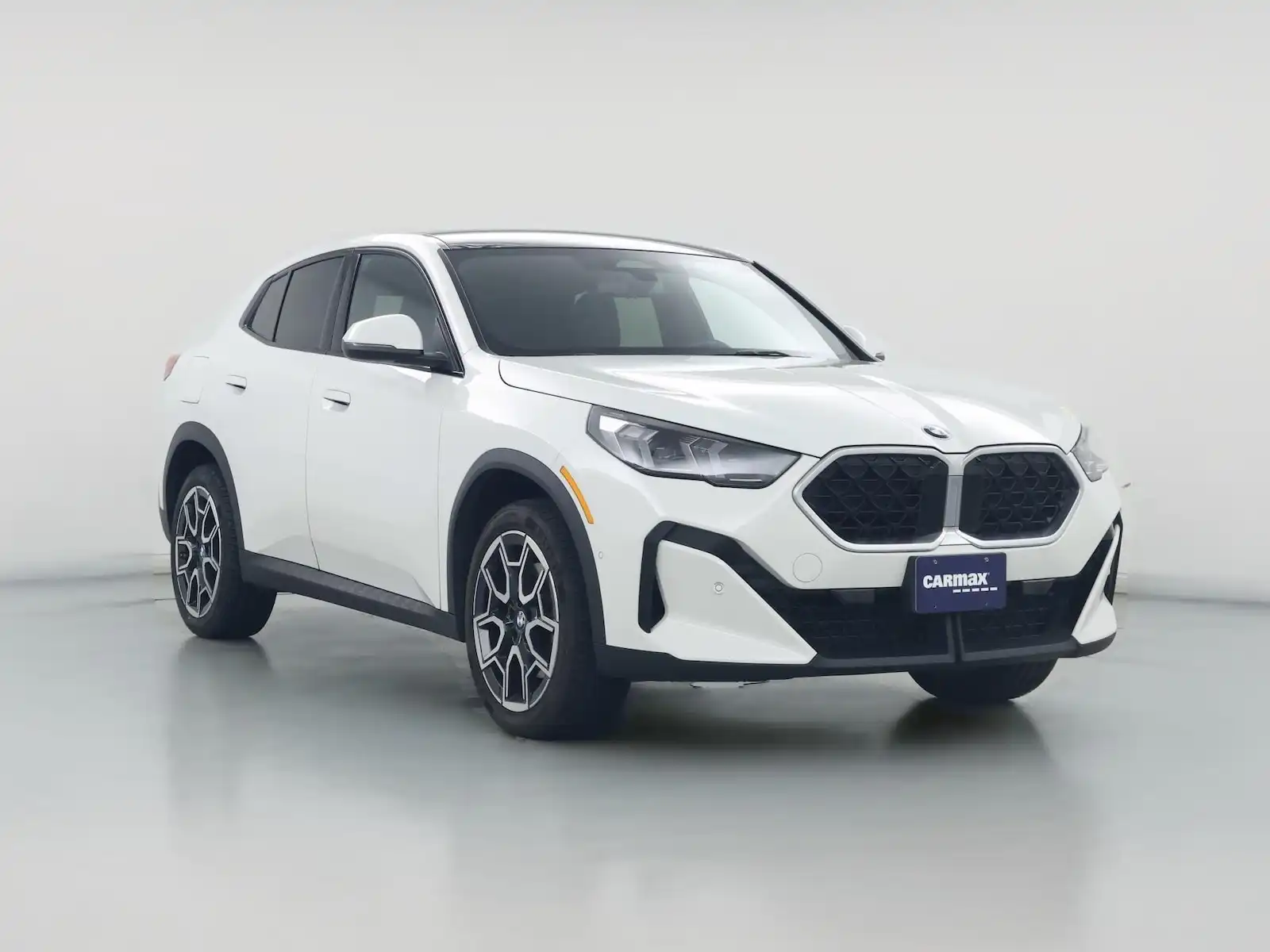 2026 BMW X2 xDrive28i's photo