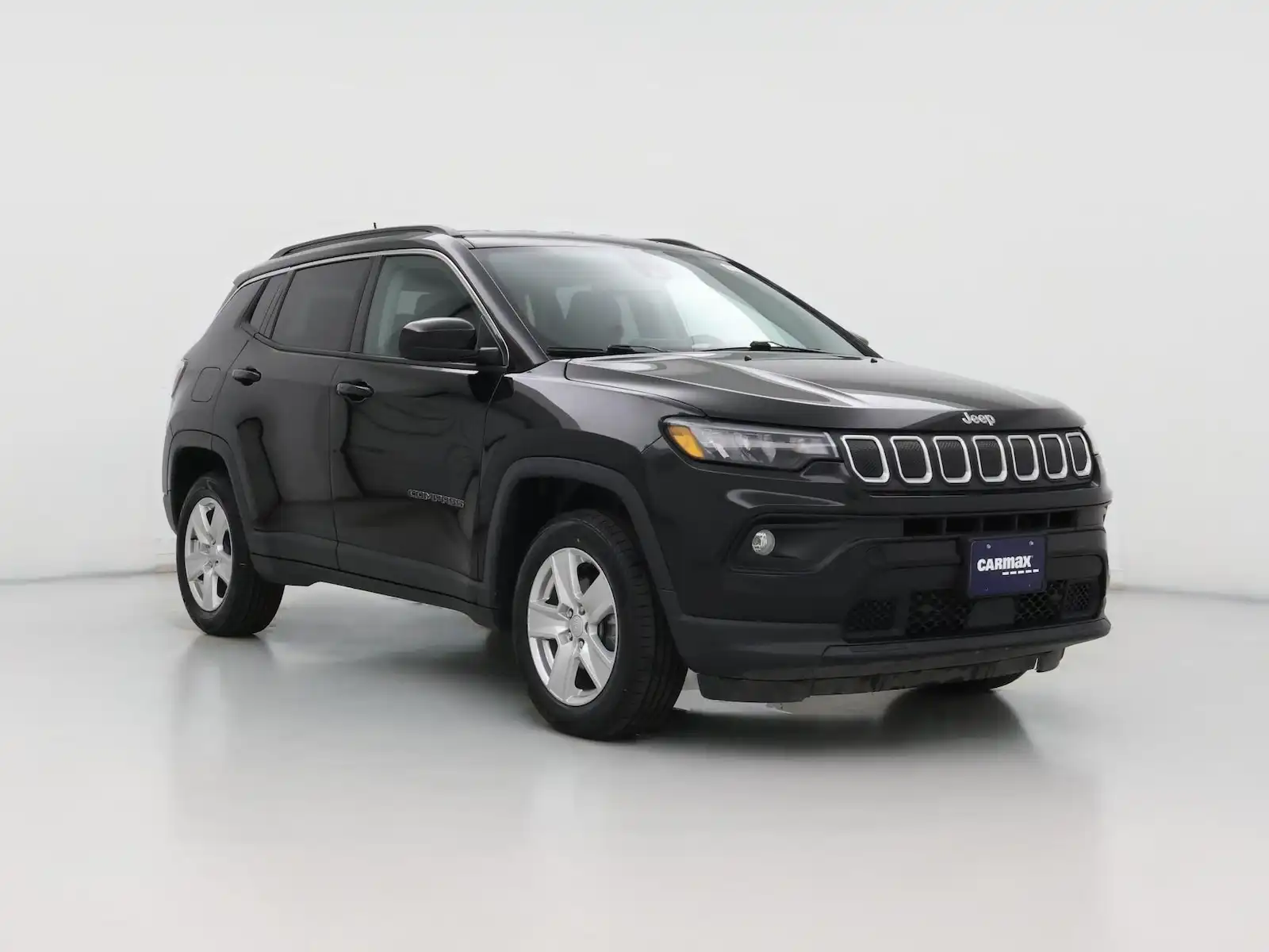 2022 Jeep Compass Latitude 4WD's photo