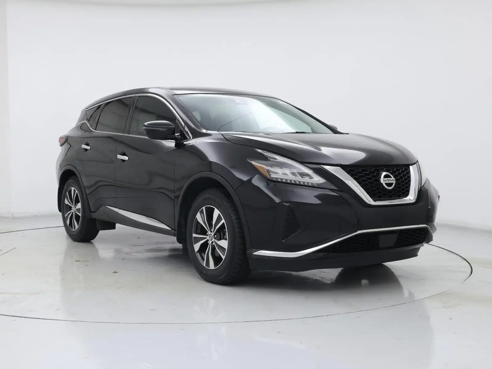2020 Nissan Murano S FWD's photo
