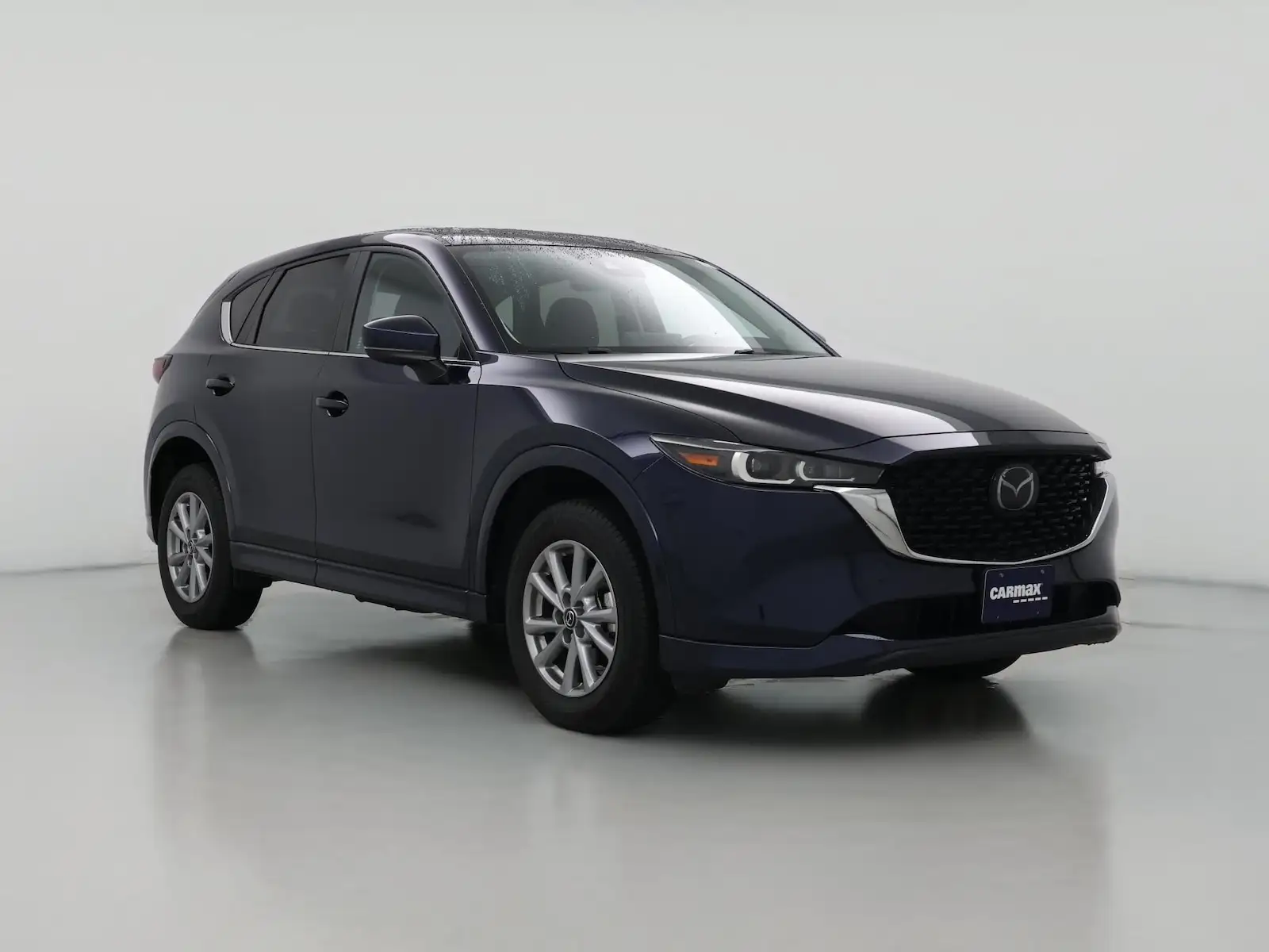 2025 Mazda CX-5 Preferred AWD Auto Package S photo 1