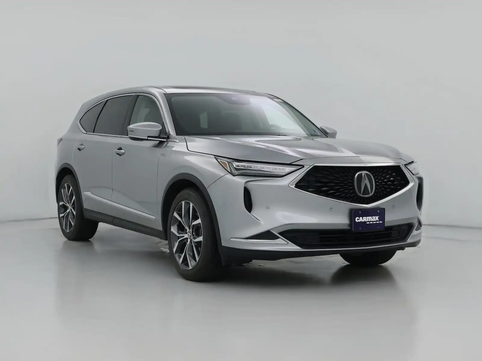 2022 Acura MDX SH-AWD Technology Package's photo