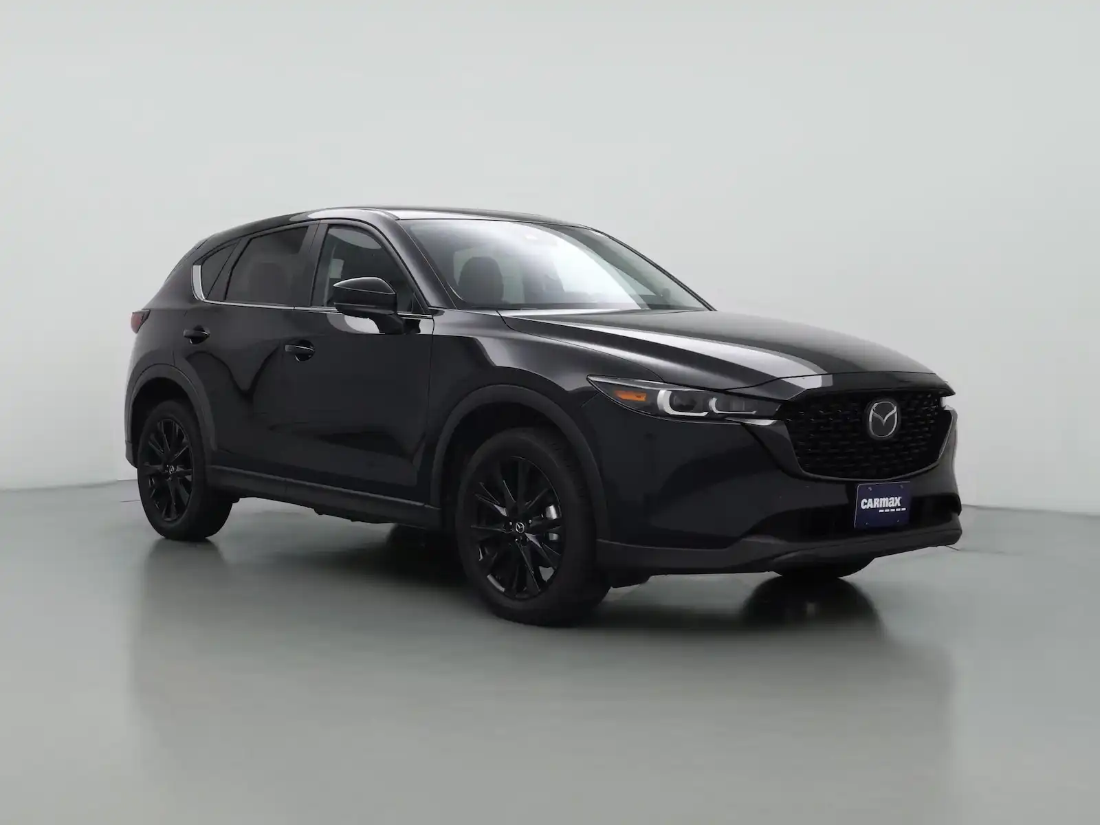 2025 Mazda CX-5 Preferred AWD Auto Package S's photo