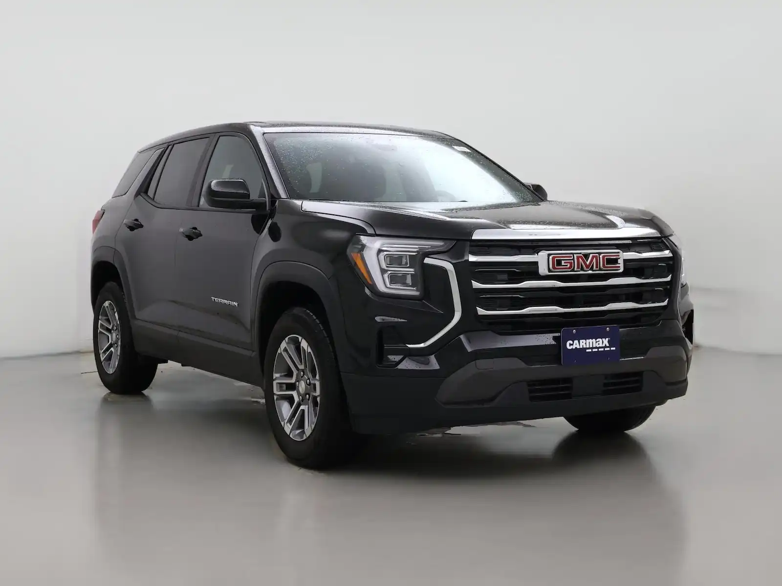 2026 GMC Terrain Elevation AWD's photo