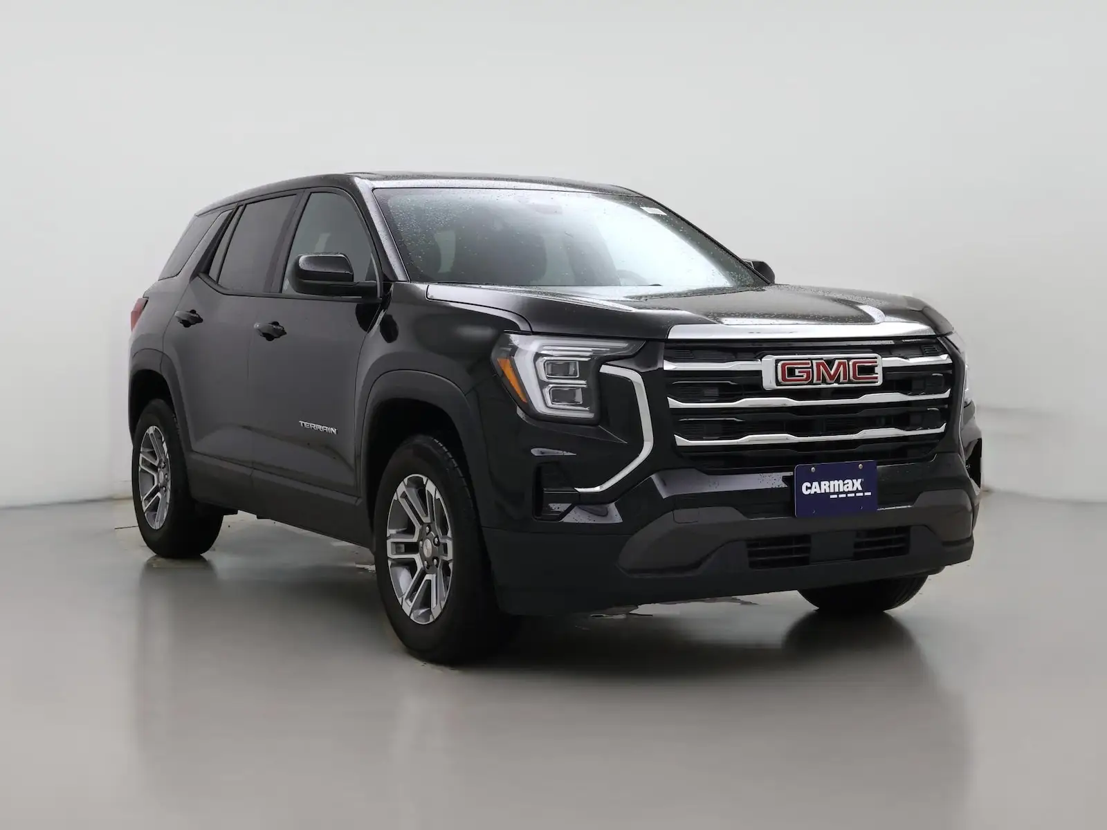 2026 GMC Terrain Elevation AWD photo 1
