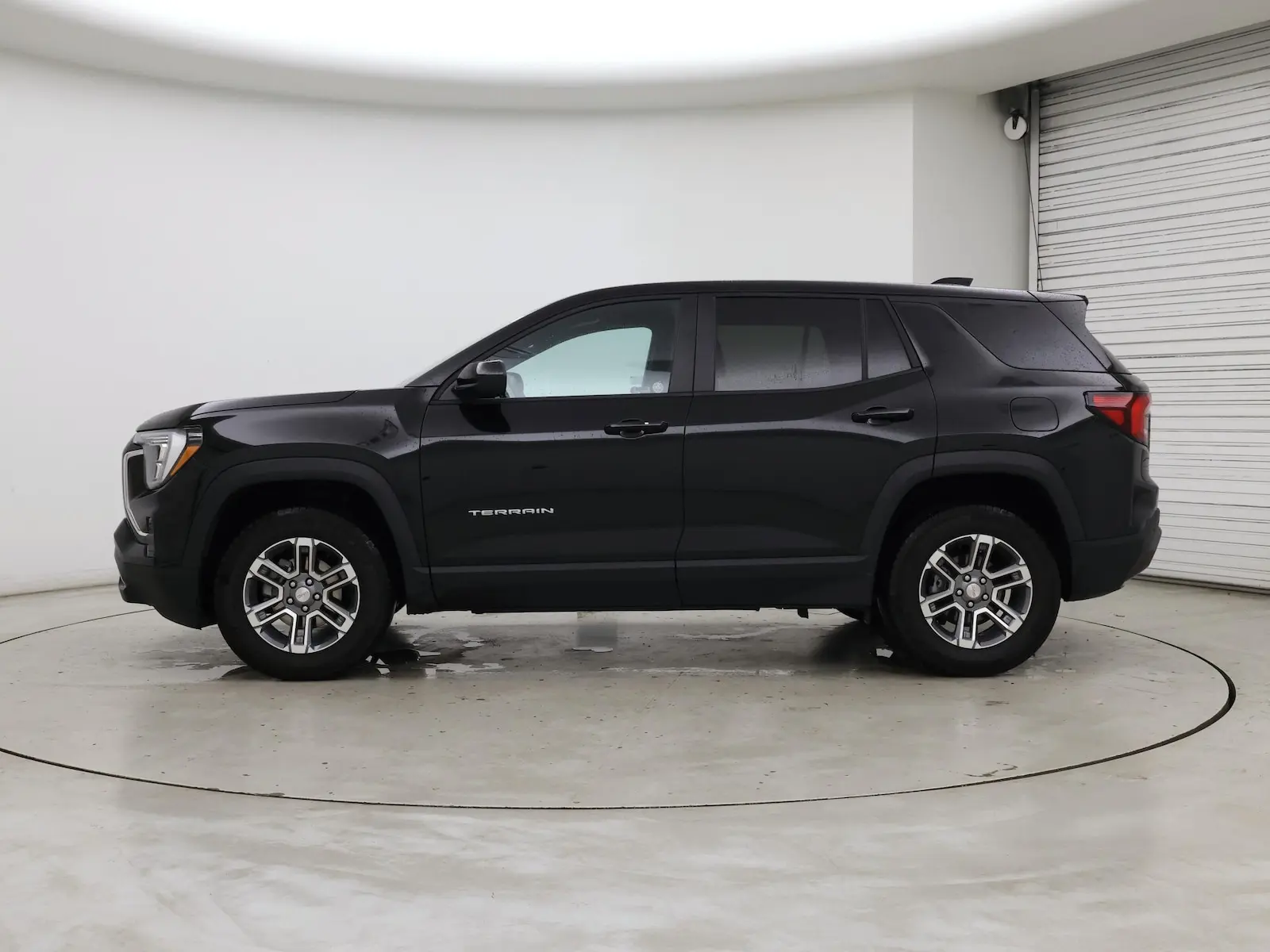 2026 GMC Terrain Elevation AWD photo 4