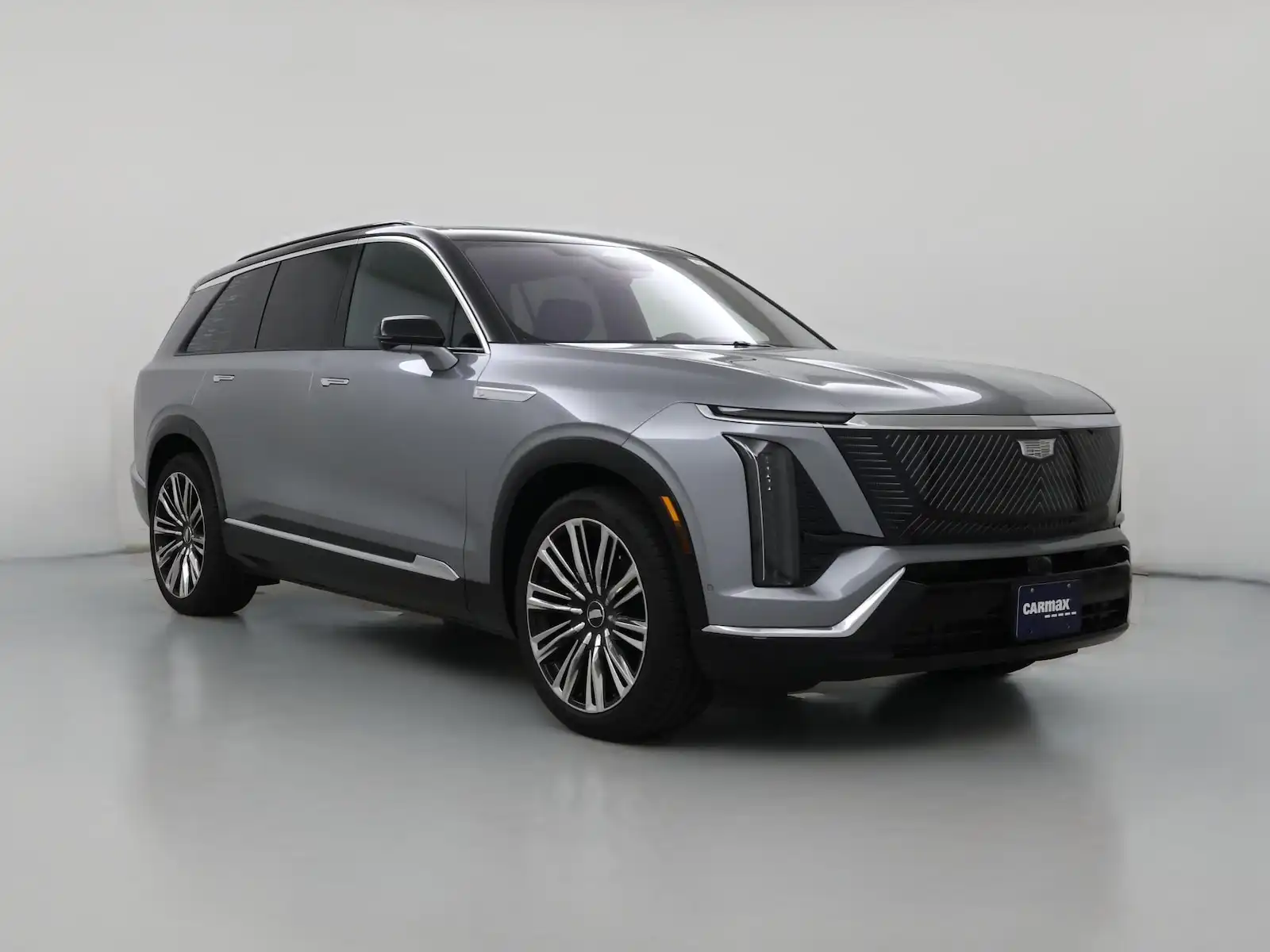 2026 Cadillac Vistiq Premium Luxury AWD's photo