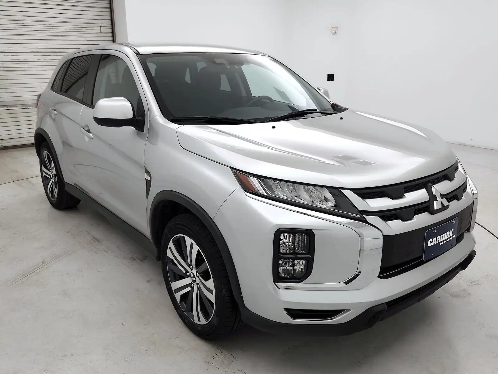 2024 Mitsubishi Outlander Sport 2.0 ES AWC CVT's photo