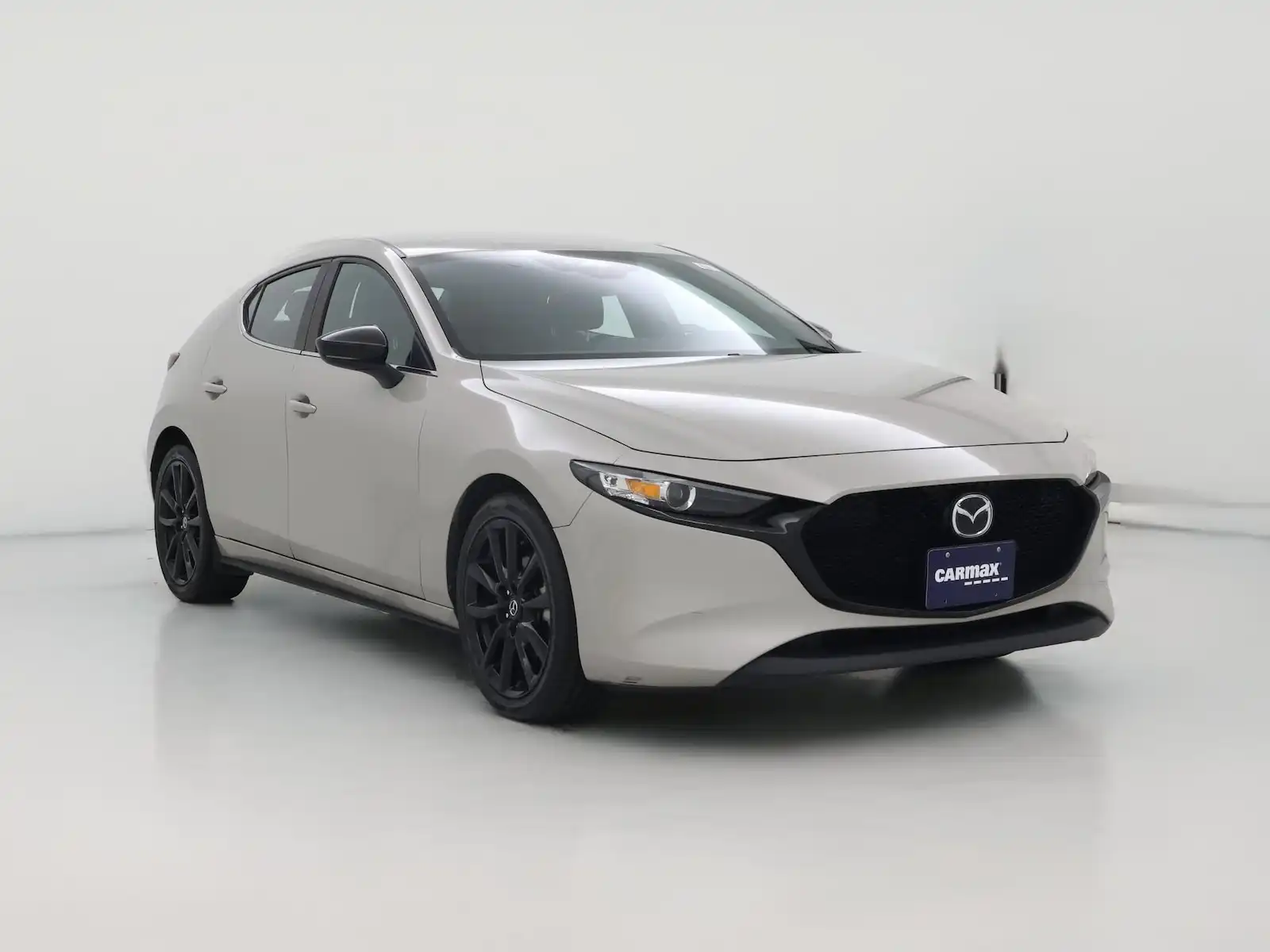 2024 Mazda CX-3 Select Auto SKYACTIV Sport 5-Door's photo