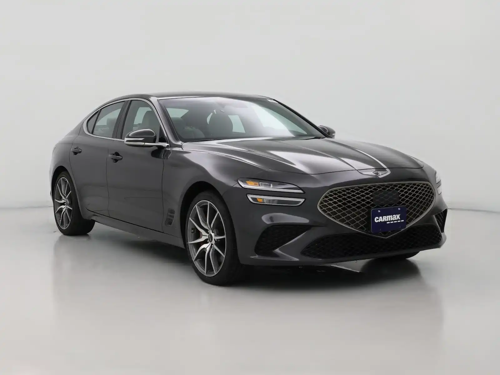 2025 Genesis G70 2.5T Standard AWD's photo