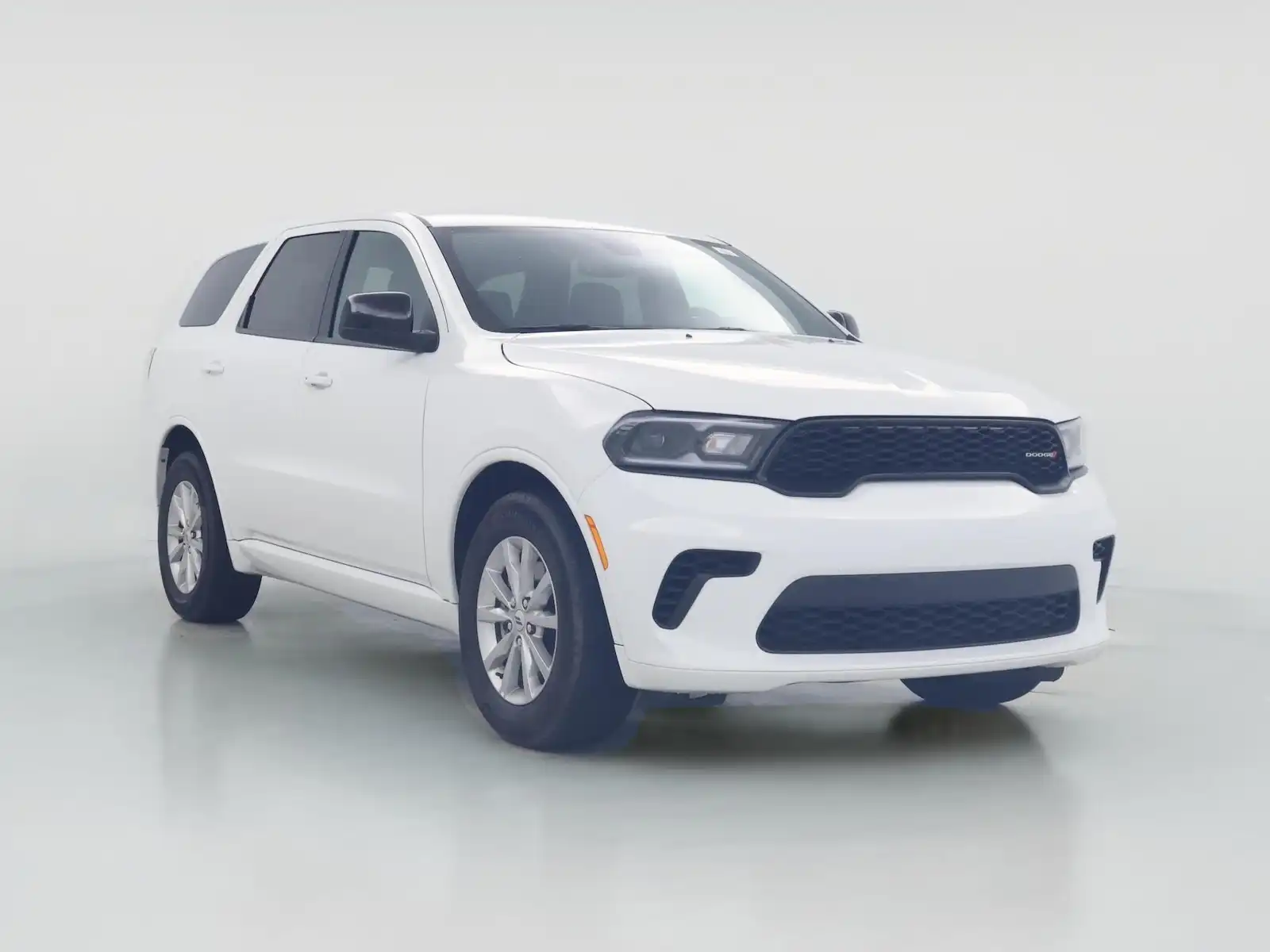 2026 Dodge Durango GT RWD's photo