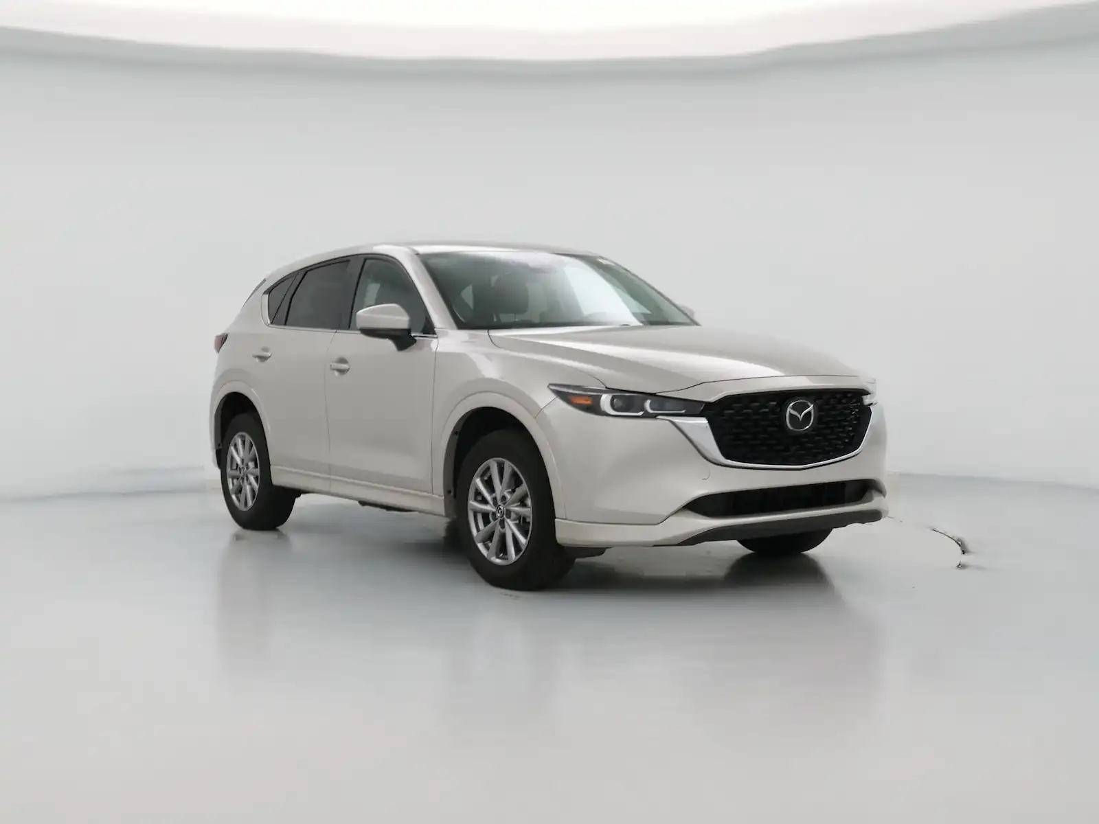 2025 Mazda CX-5 Select AWD Auto Package S's photo
