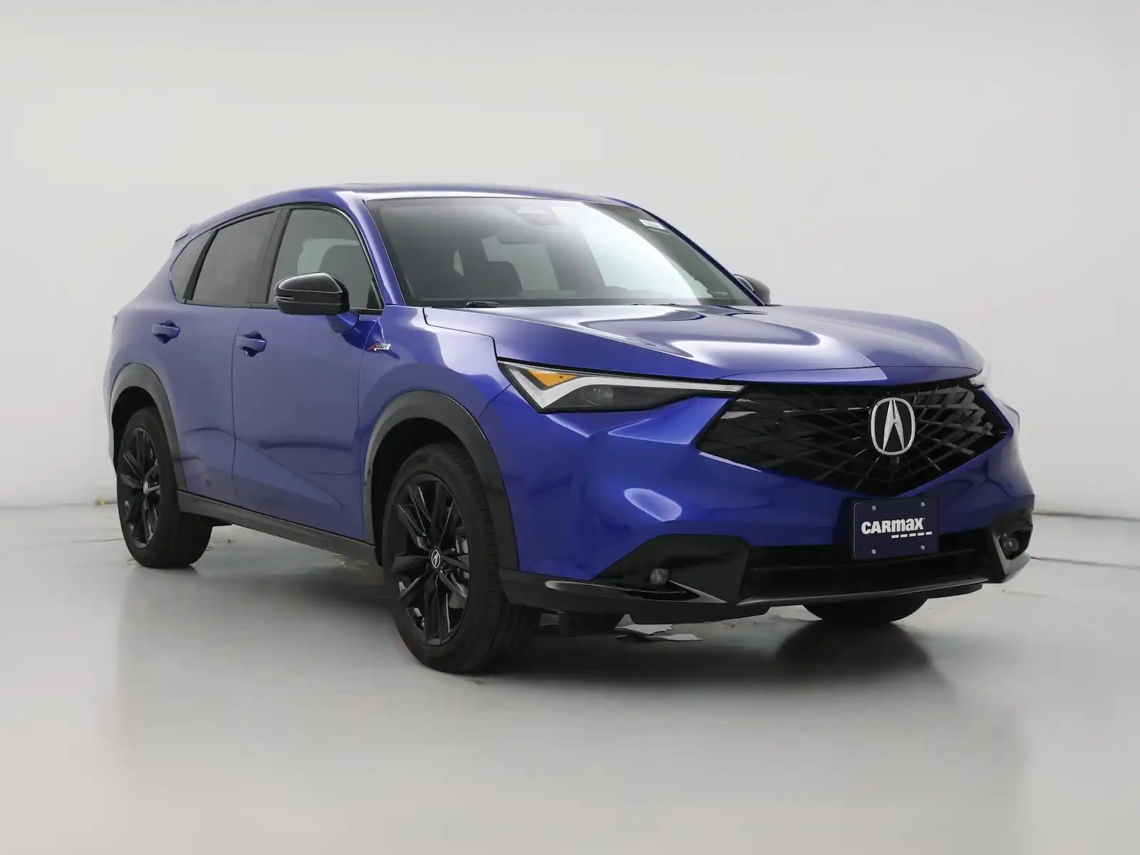 2025 Acura ADX A-Spec AWD Advance Package's photo