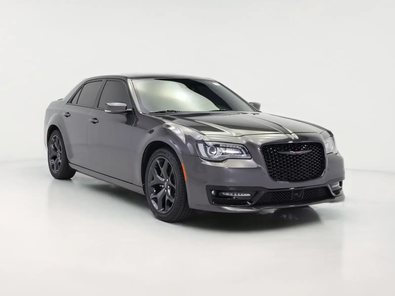 2023 Chrysler 300 S photo 1