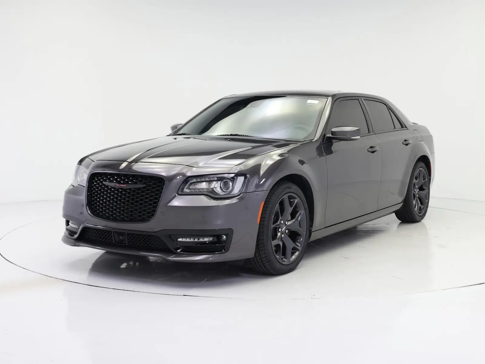 2023 Chrysler 300 S photo 5