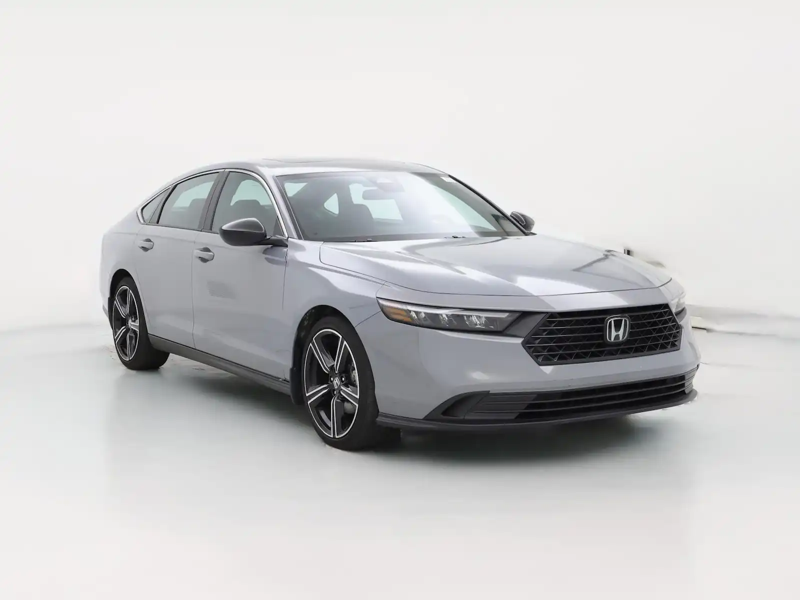 2025 Honda Accord Hybrid Sport's photo