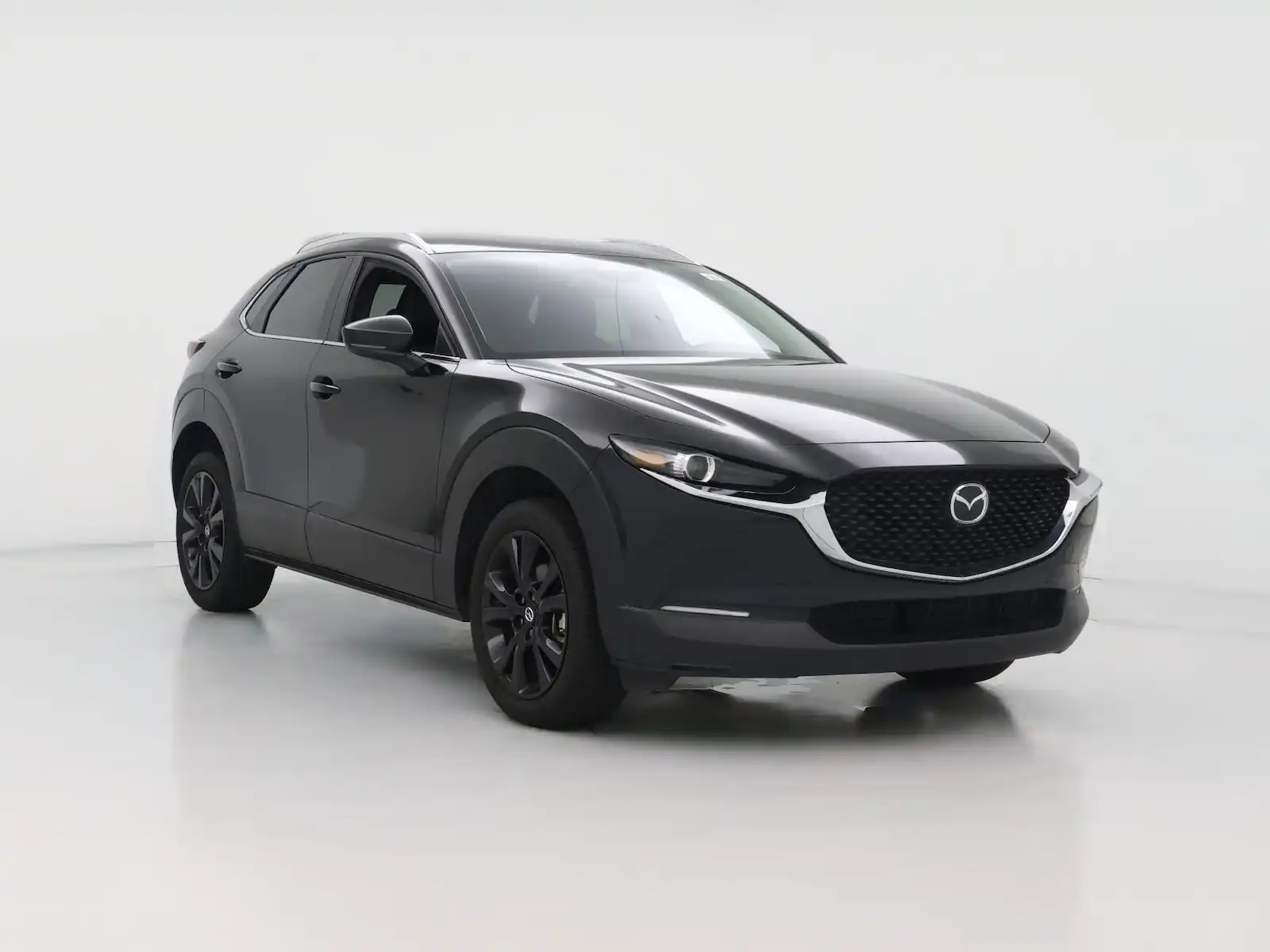 2025 Mazda CX-30 Select AWD Sport's photo