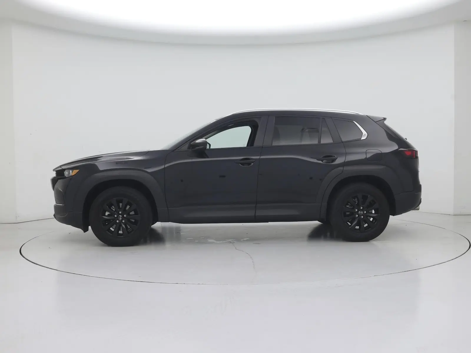 2025 Mazda CX-50 2.5 Premium S photo 4