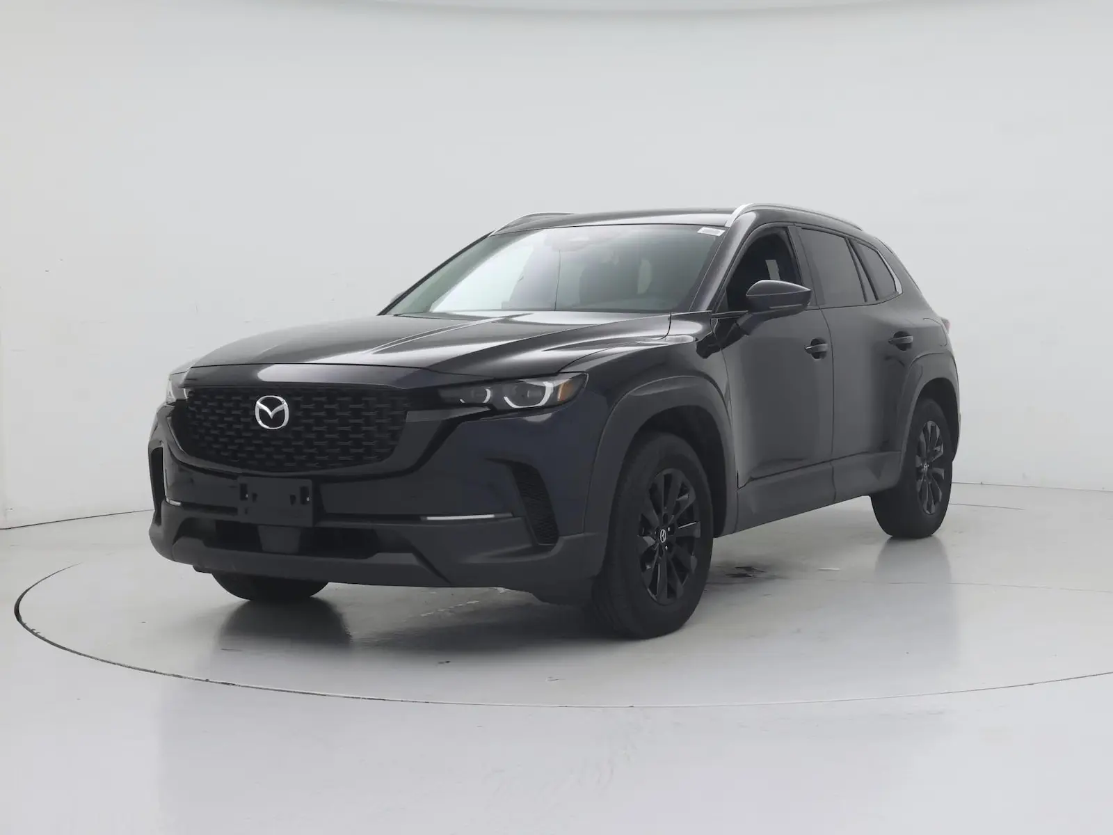 2025 Mazda CX-50 2.5 Premium S photo 5