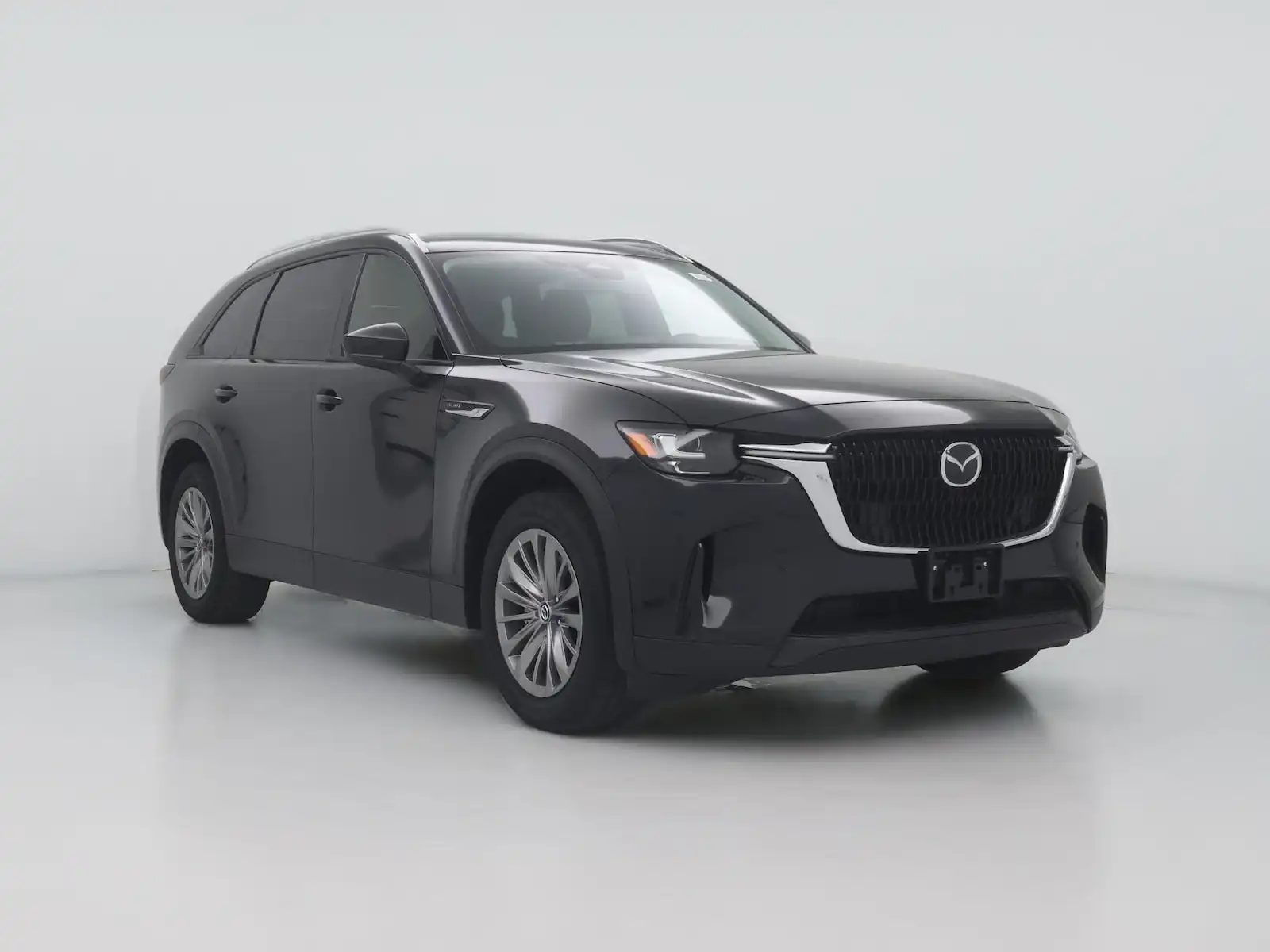 2025 Mazda CX-90 Turbo Preferred Package's photo