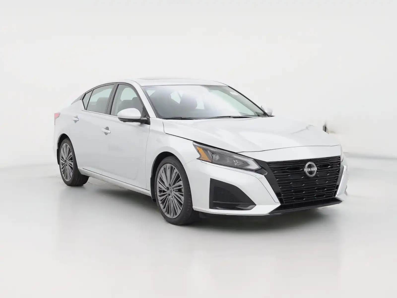 2023 Nissan Altima 2.5 SL's photo
