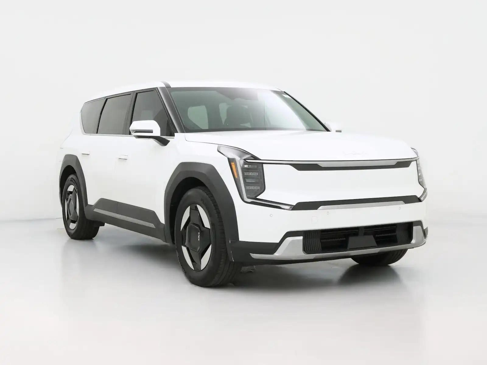 2024 Kia EV9 Light's photo