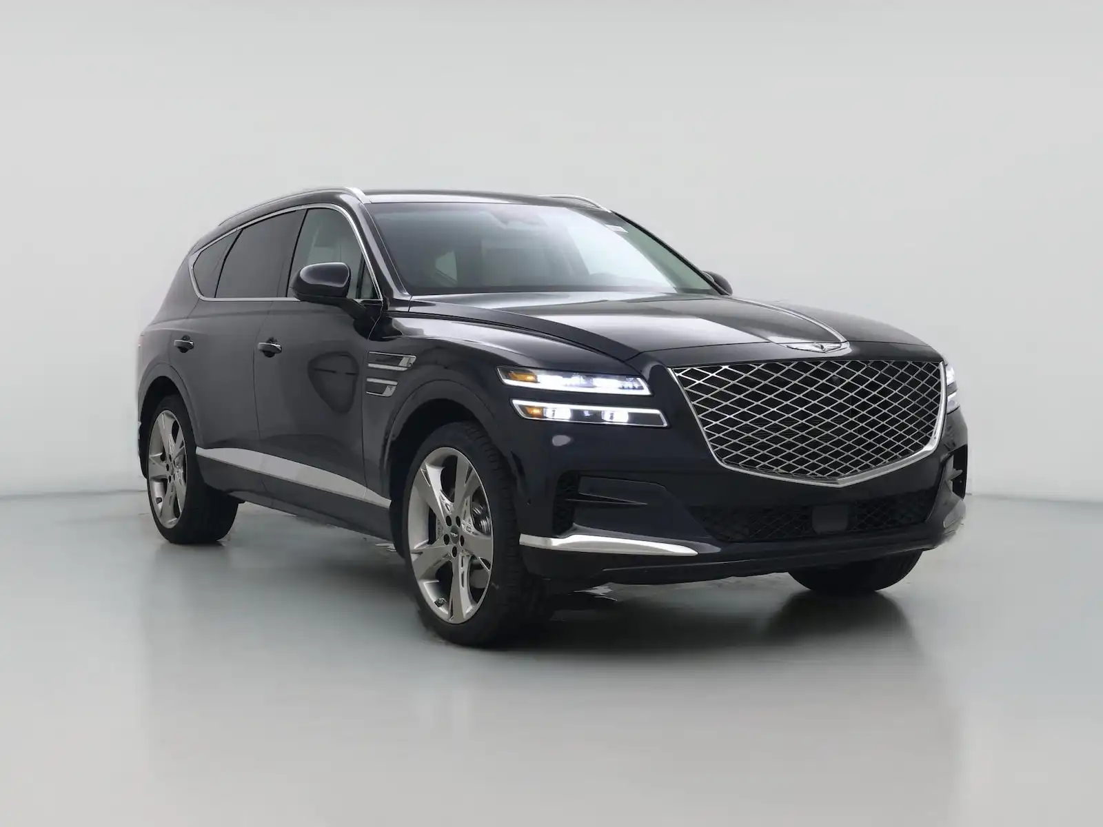 2024 Genesis GV80 2.5T Standard AWD's photo