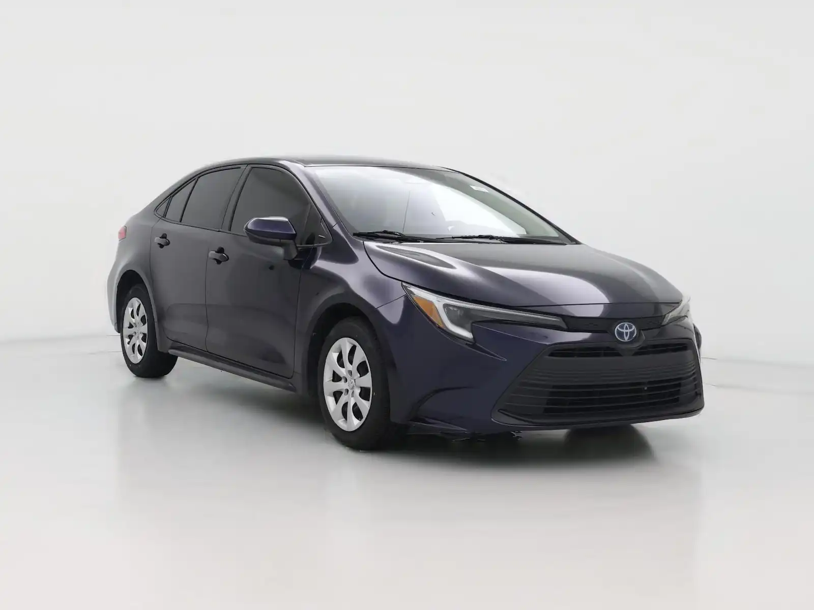 2023 Toyota Corolla LE Hybrid CVT's photo