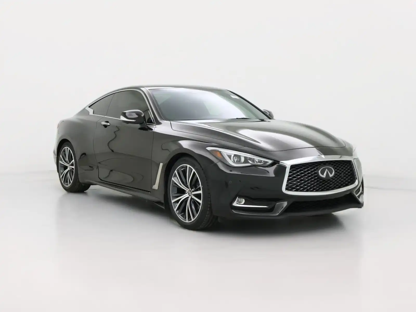 2022 INFINITI Q60 3.0t Luxe's photo