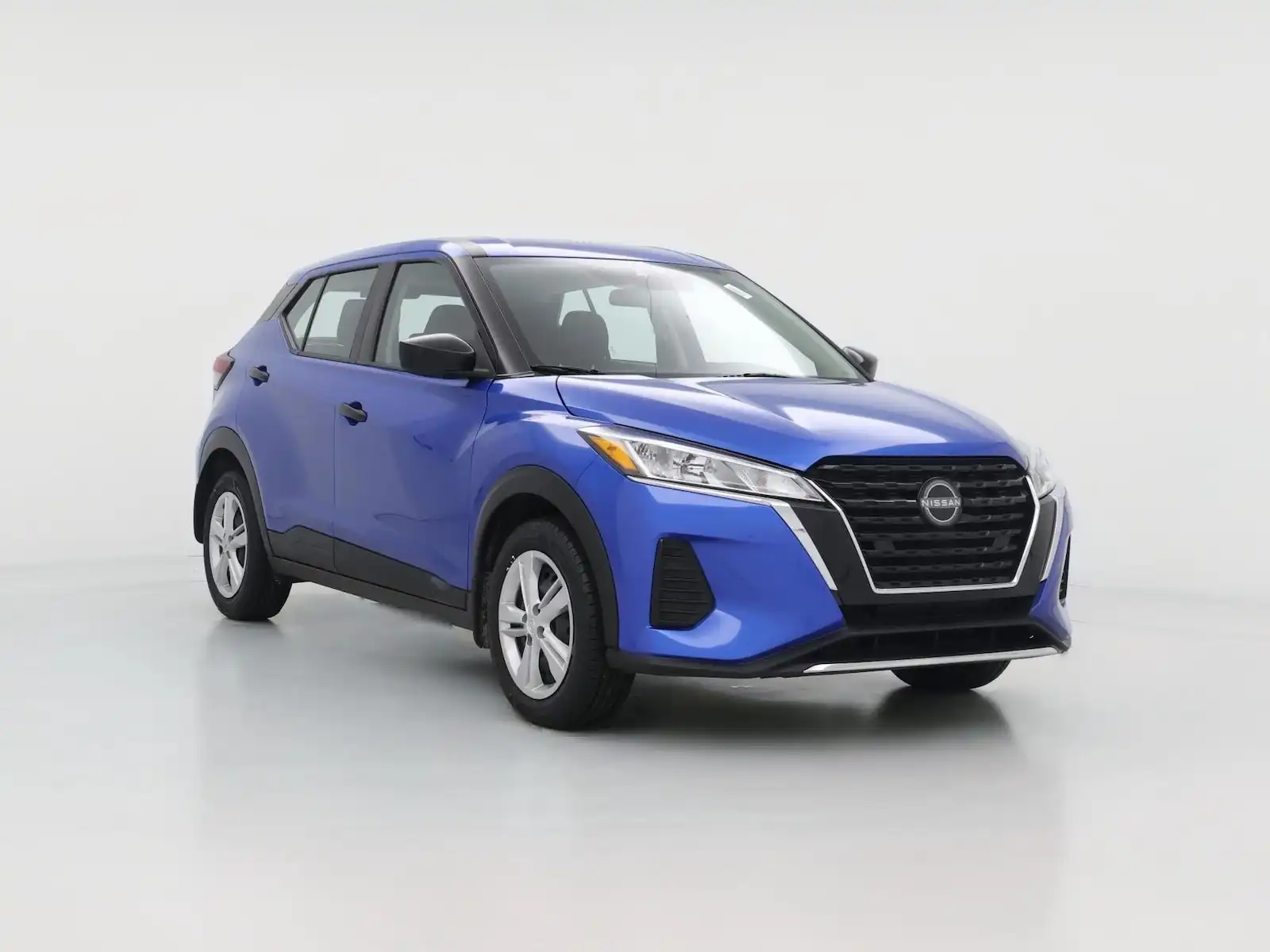 2024 Nissan Kicks 1.6 S's photo