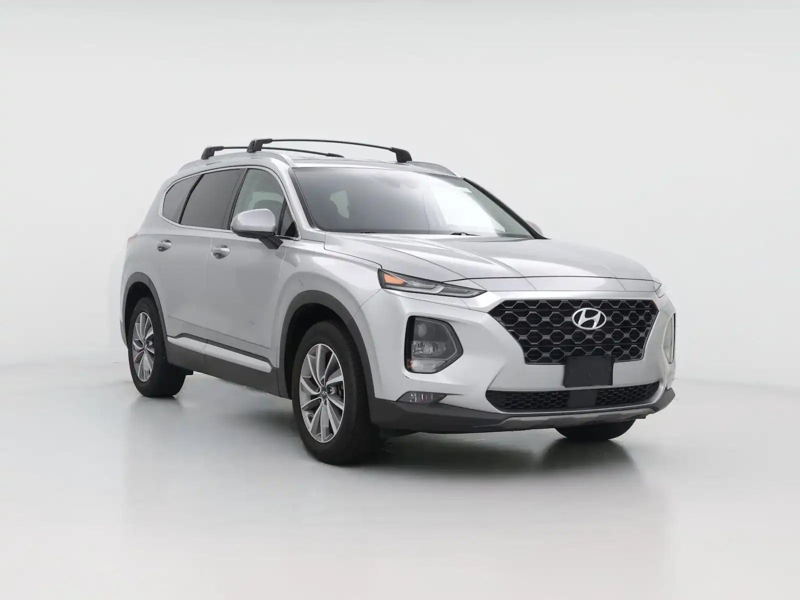 2020 Hyundai Santa Fe 2.4 SEL's photo