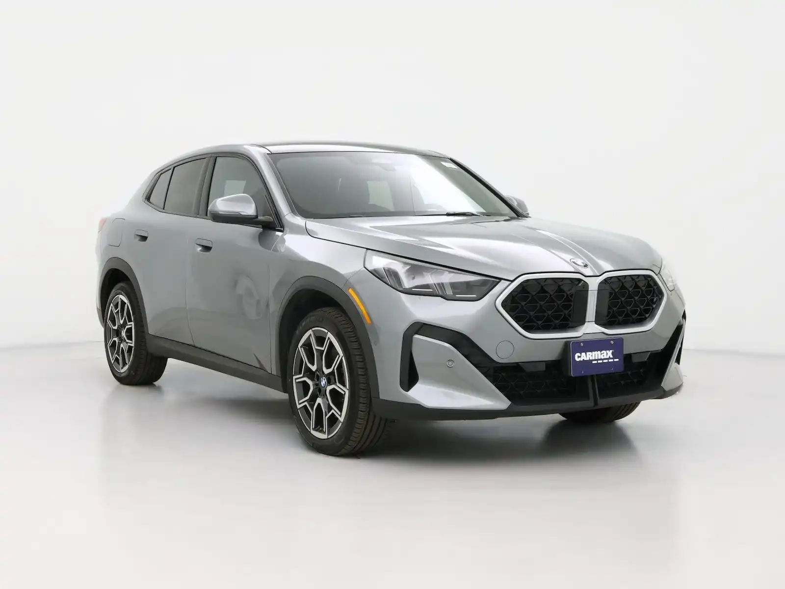 2026 BMW X2 xDrive28i's photo