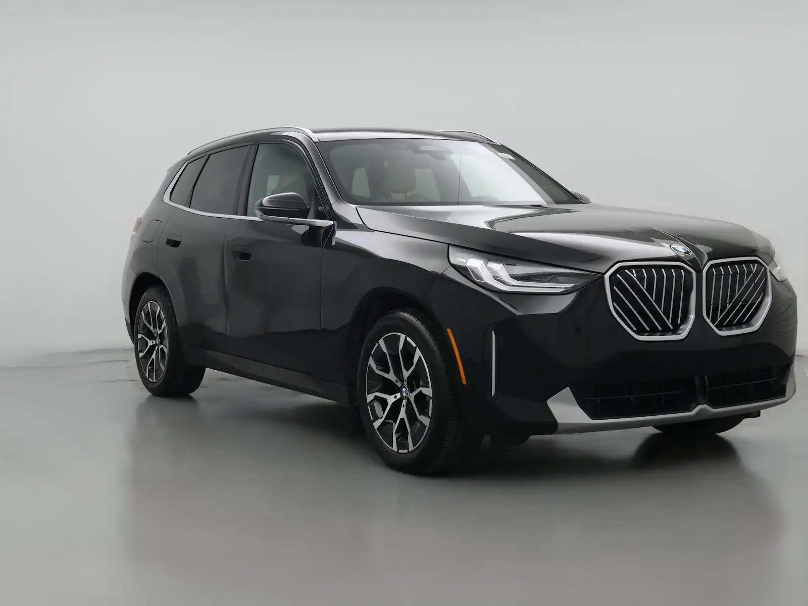2026 BMW X3 30 xDrive's photo